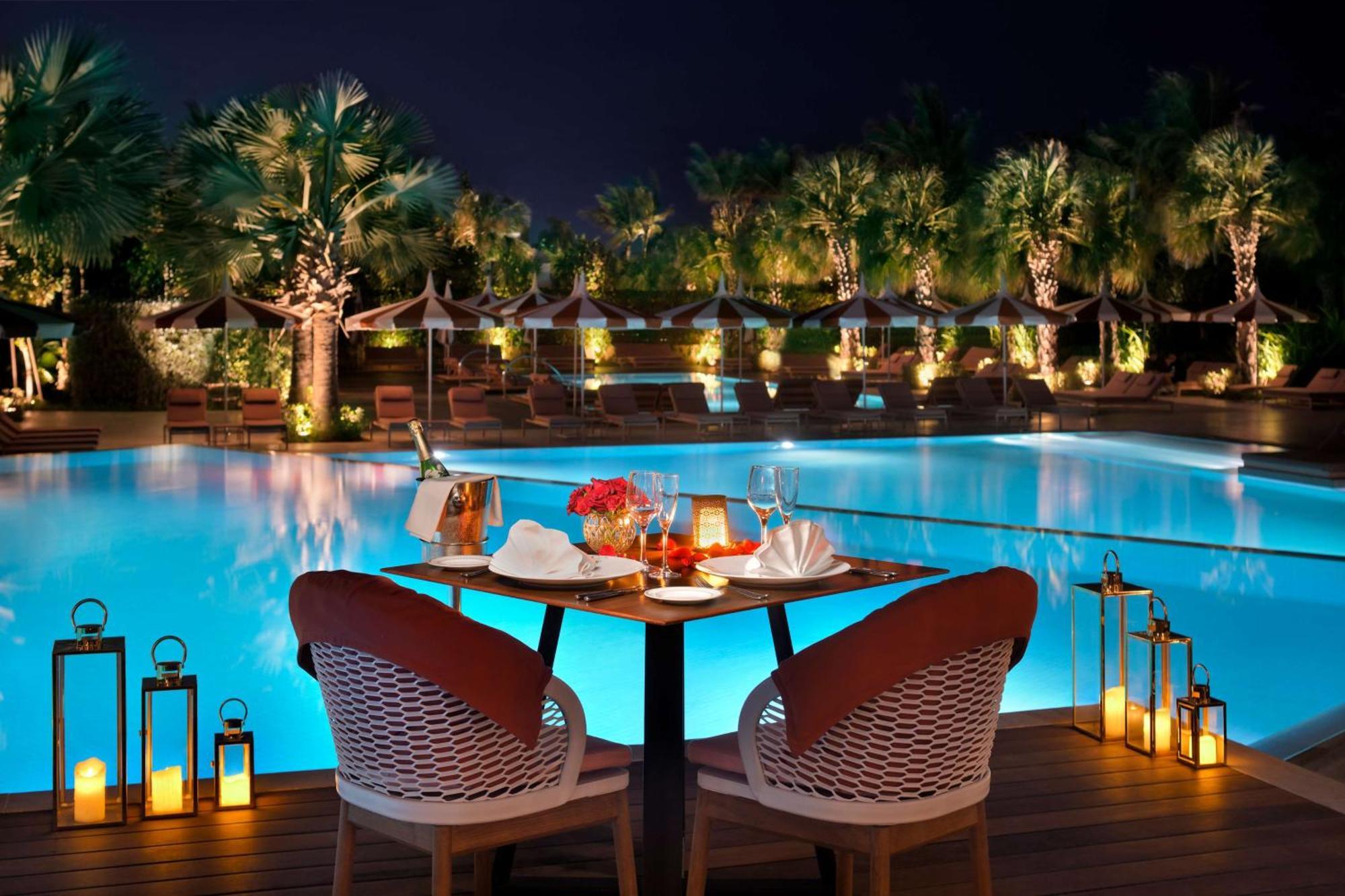 Banyan Tree At Bluewaters Hotel 5*