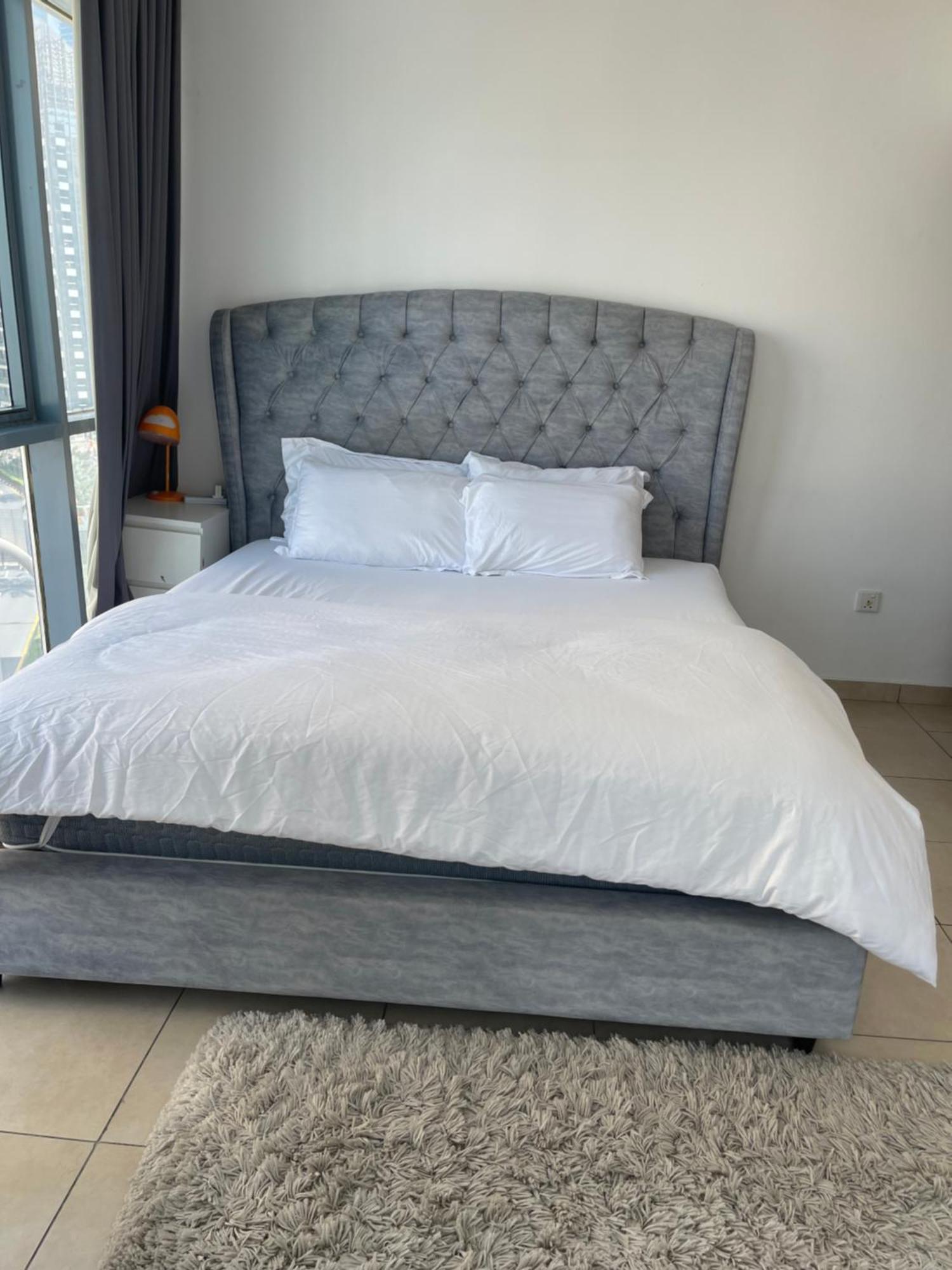 Privat bolig Bellehomez