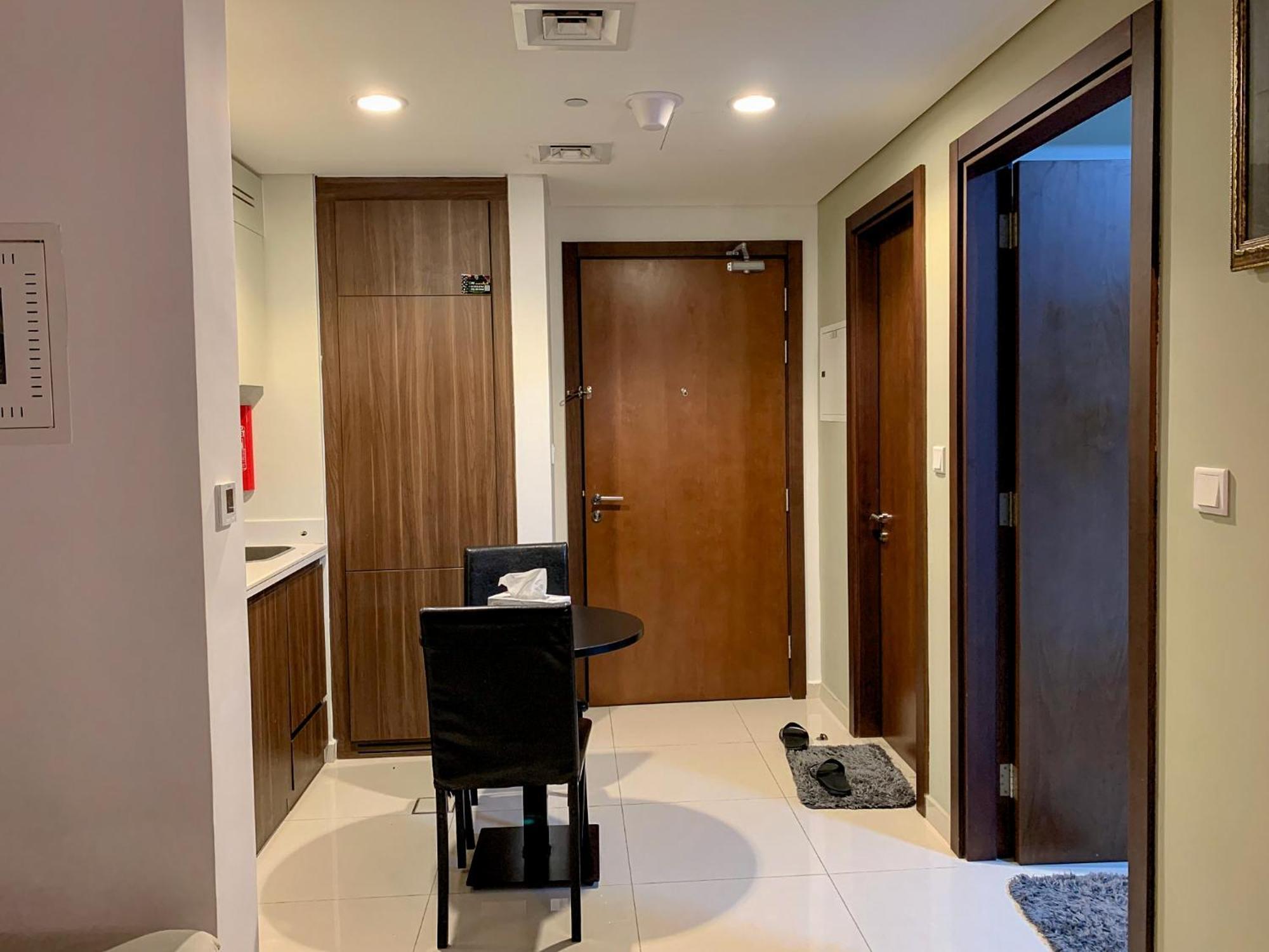 Apartment 807 - Reva Residences, Downtown