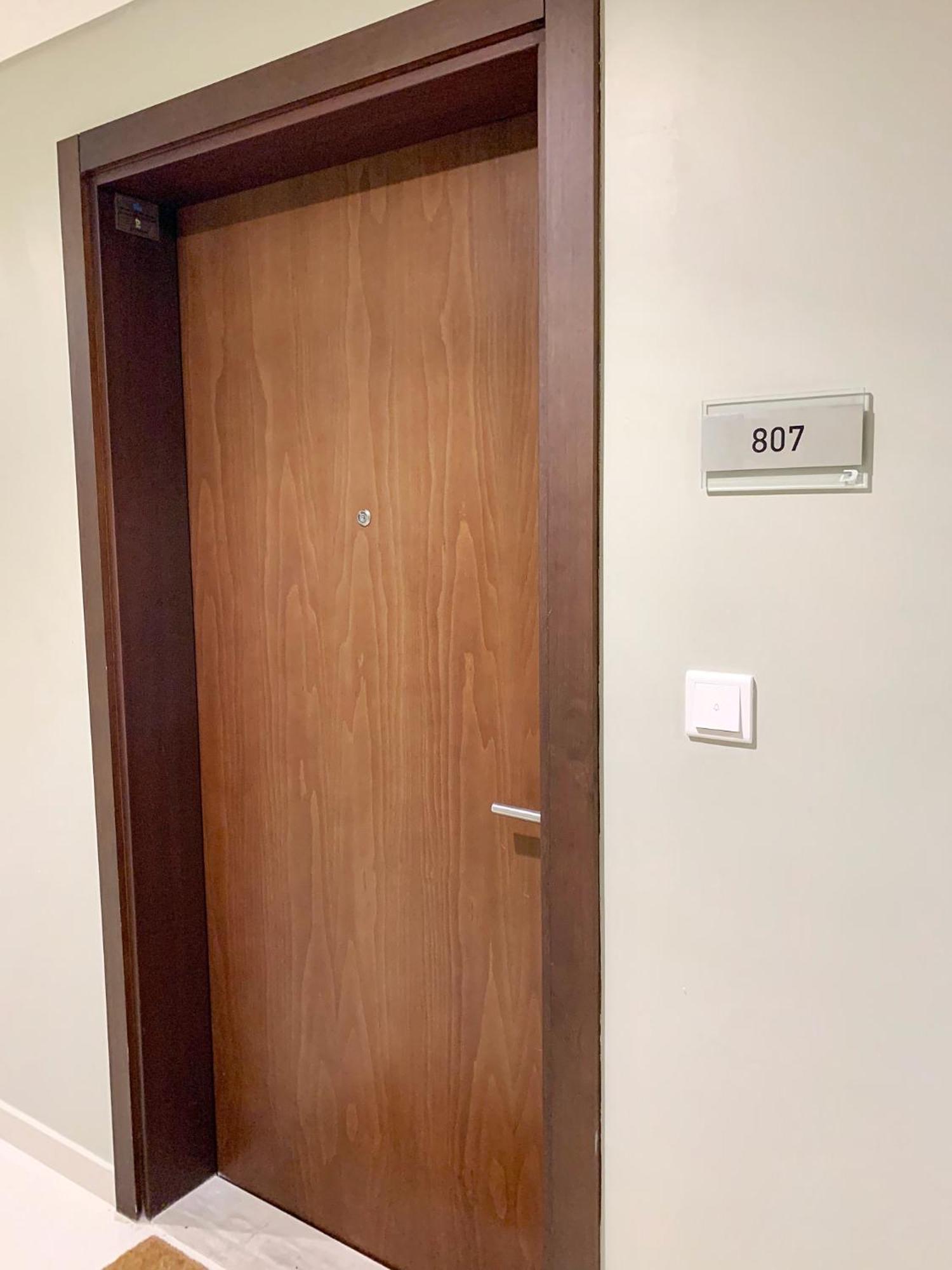 Appartement 807 - Reva Residences, Downtown *