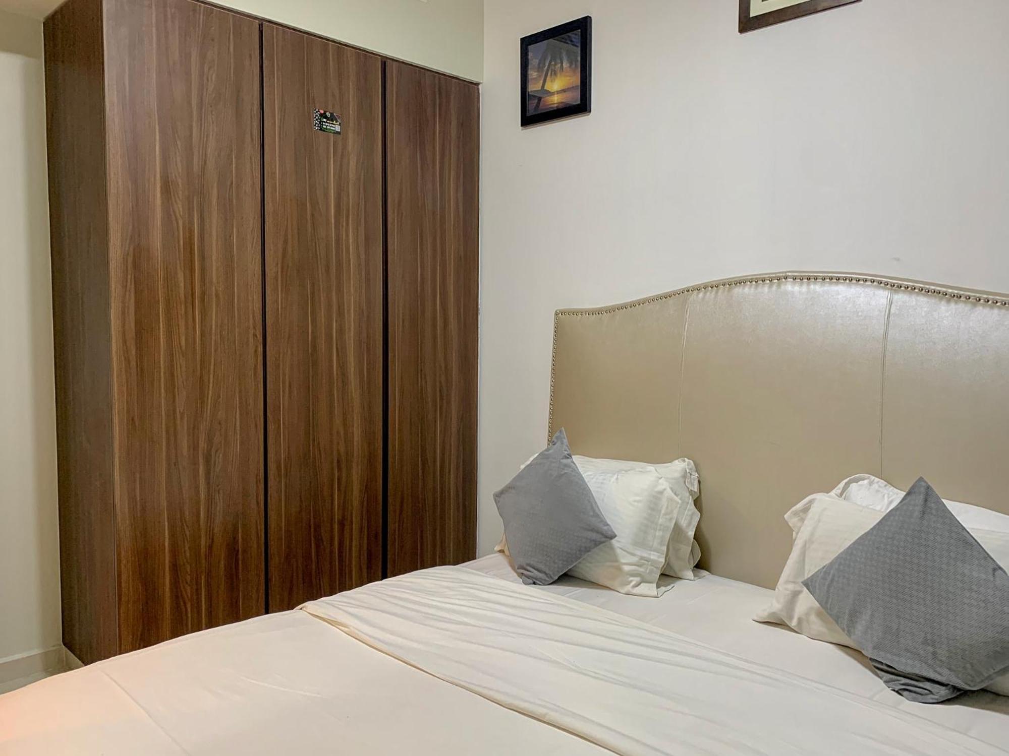 807 - Reva Residences, Downtown Apartment Dubai
