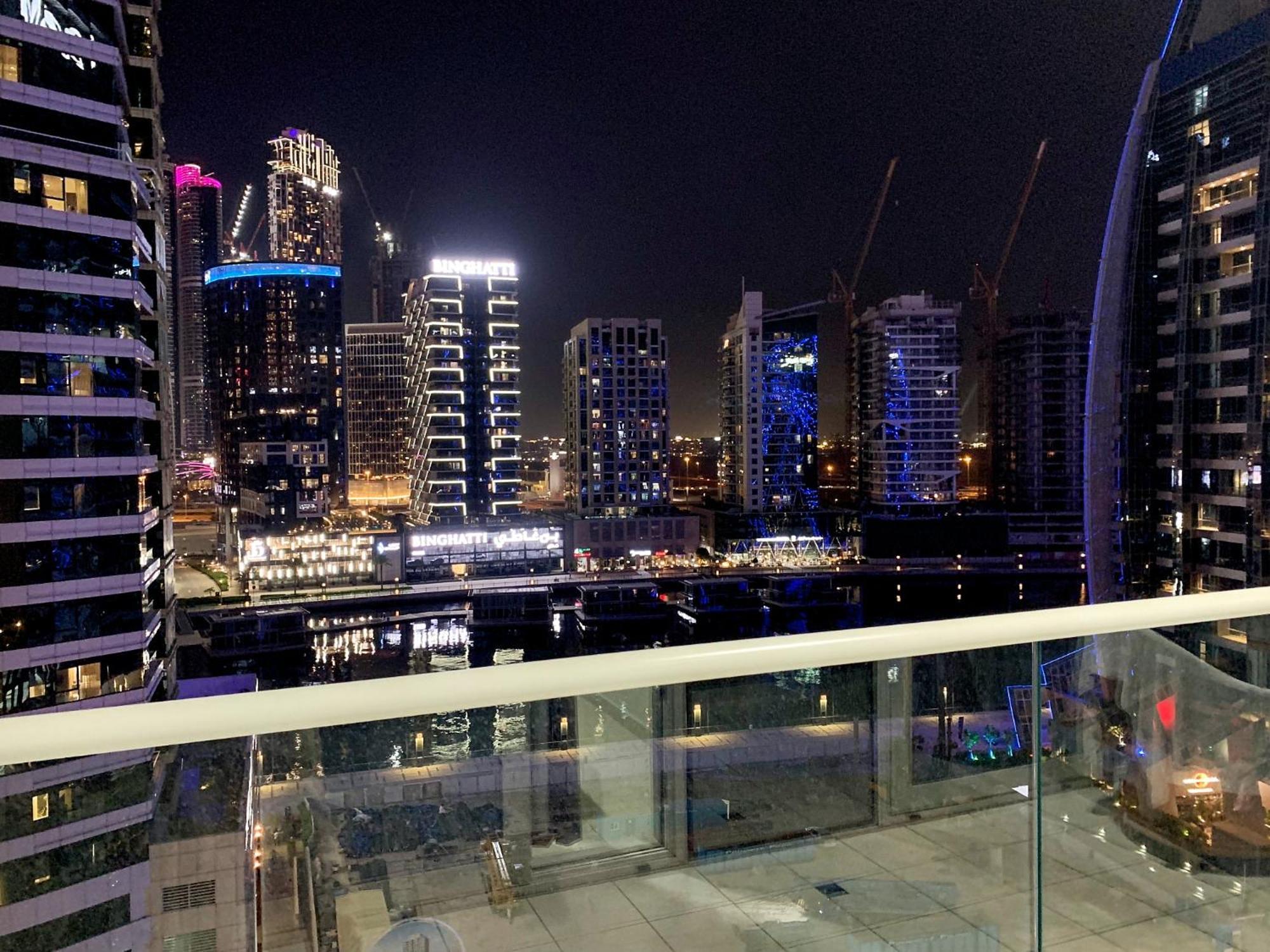 807 - Reva Residences, Downtown Appartement Dubaï