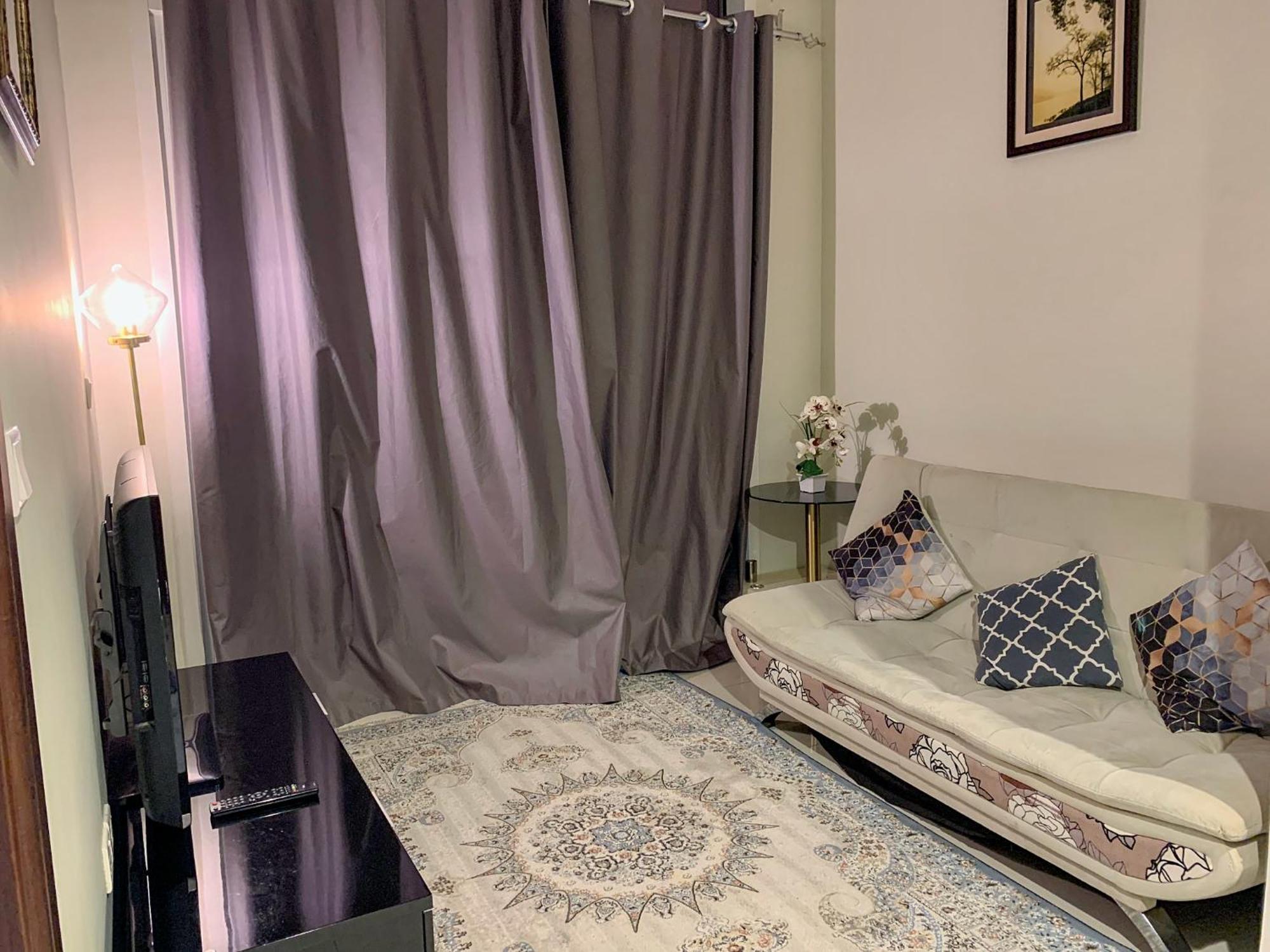 Appartement 807 - Reva Residences, Downtown