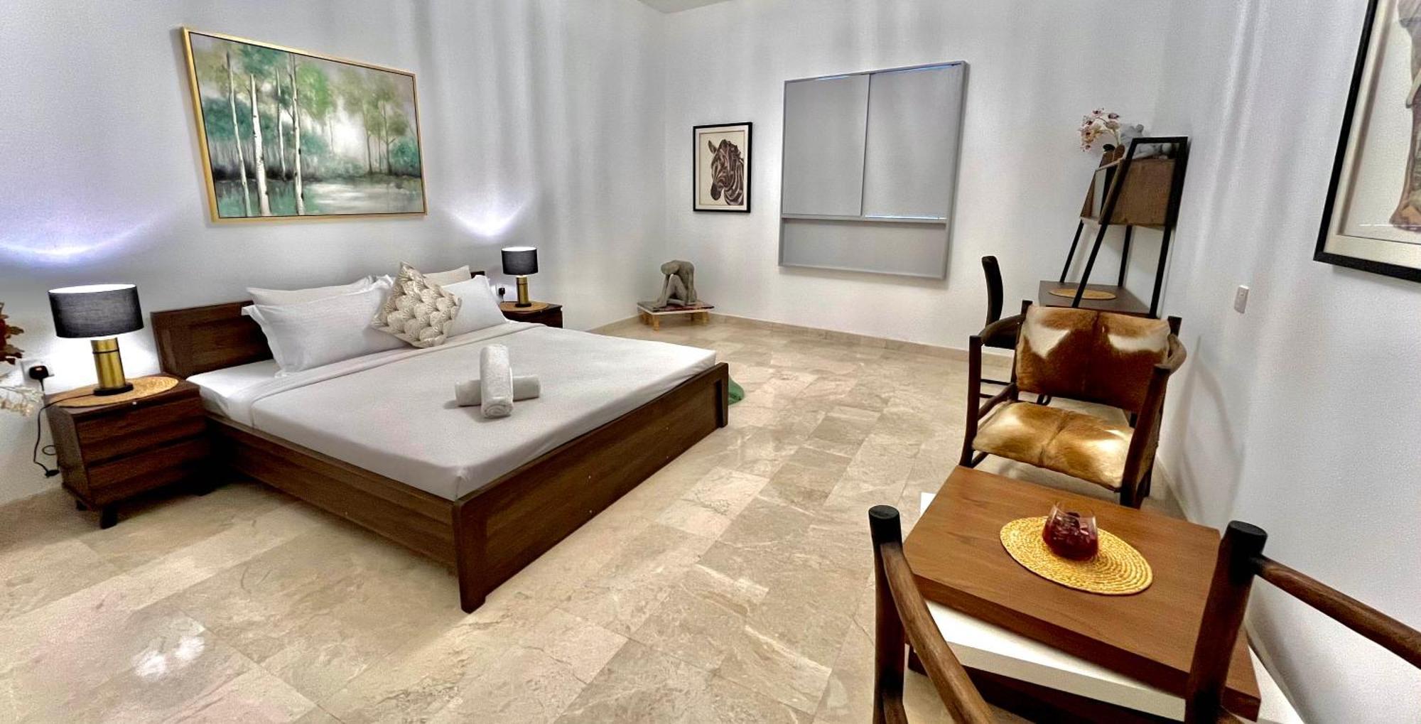 3br Gem With Stunning Views Apartament Dubai