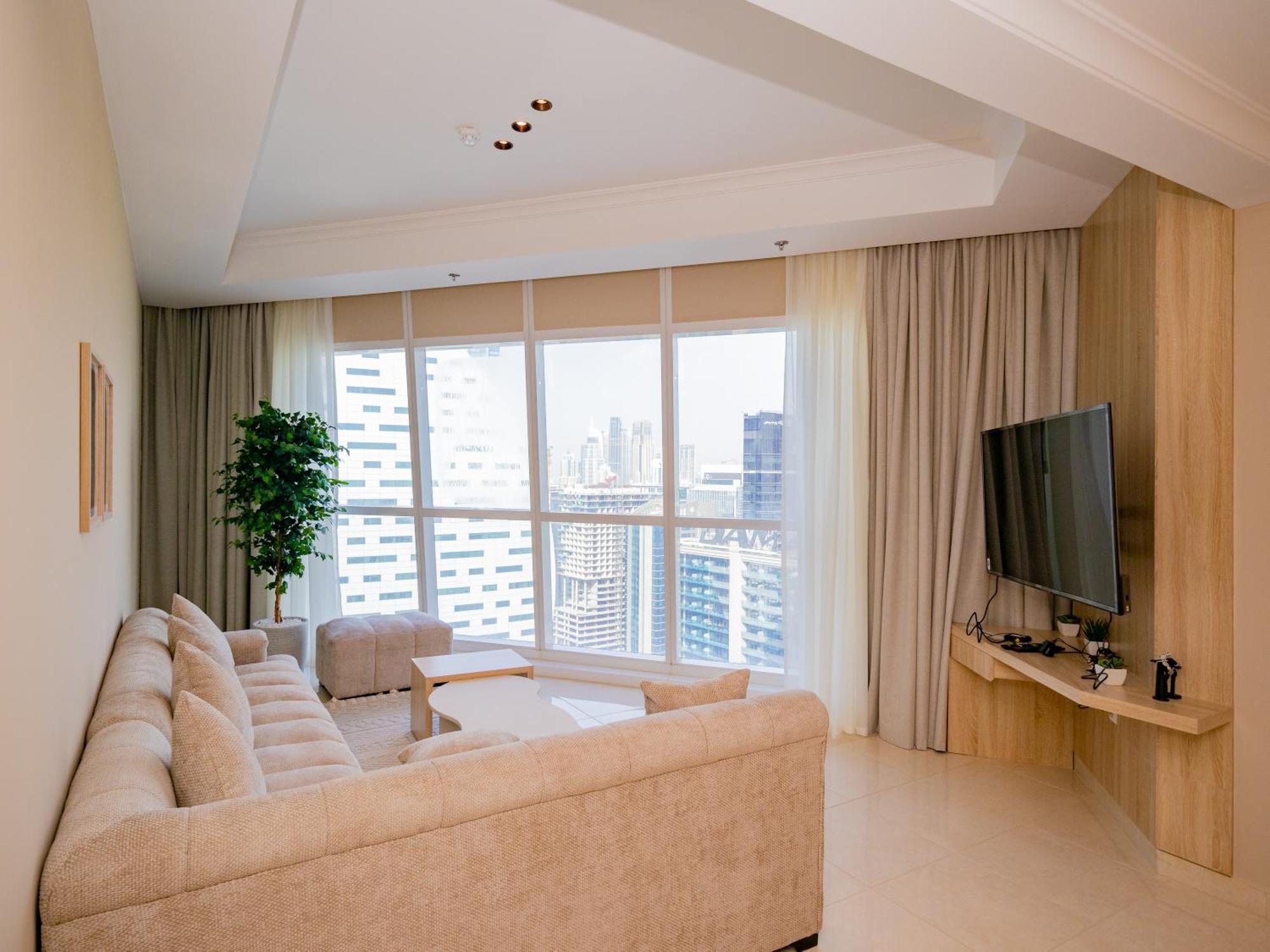 La Maison - The Court Tower * Dubaï