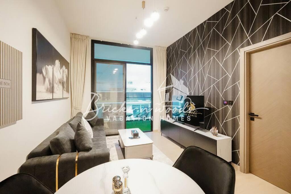 Elegant/high Floor/ 1 Bedroom/4pax Appartement *