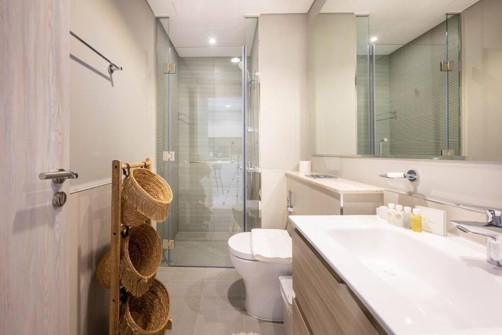 Appartement 1br In Zada Tower Business Bay - Close To Metro Dubaï