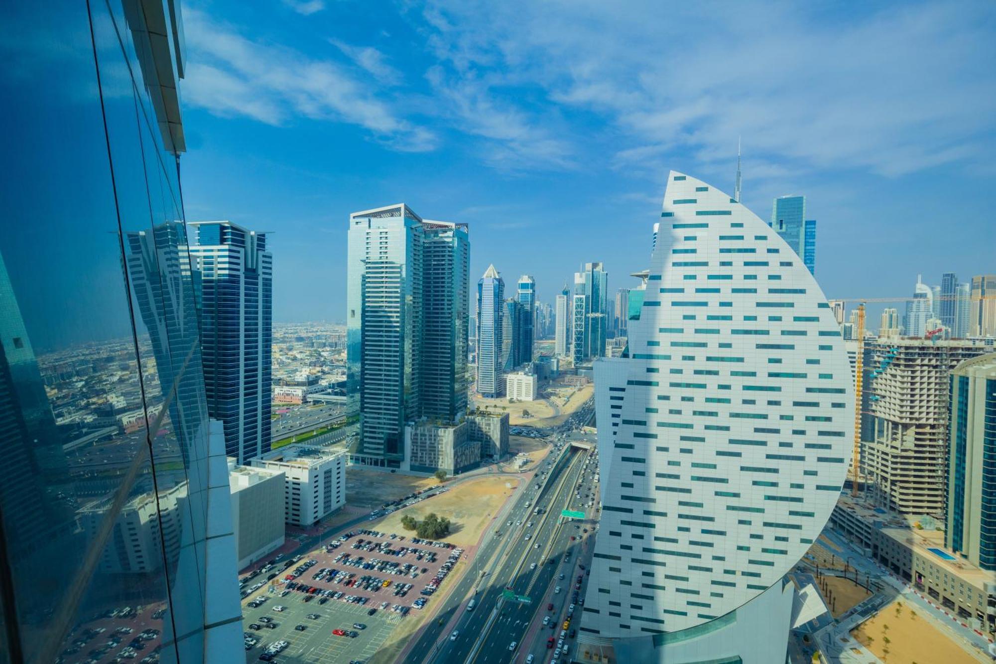 La Maison - The Court Tower * Dubaï