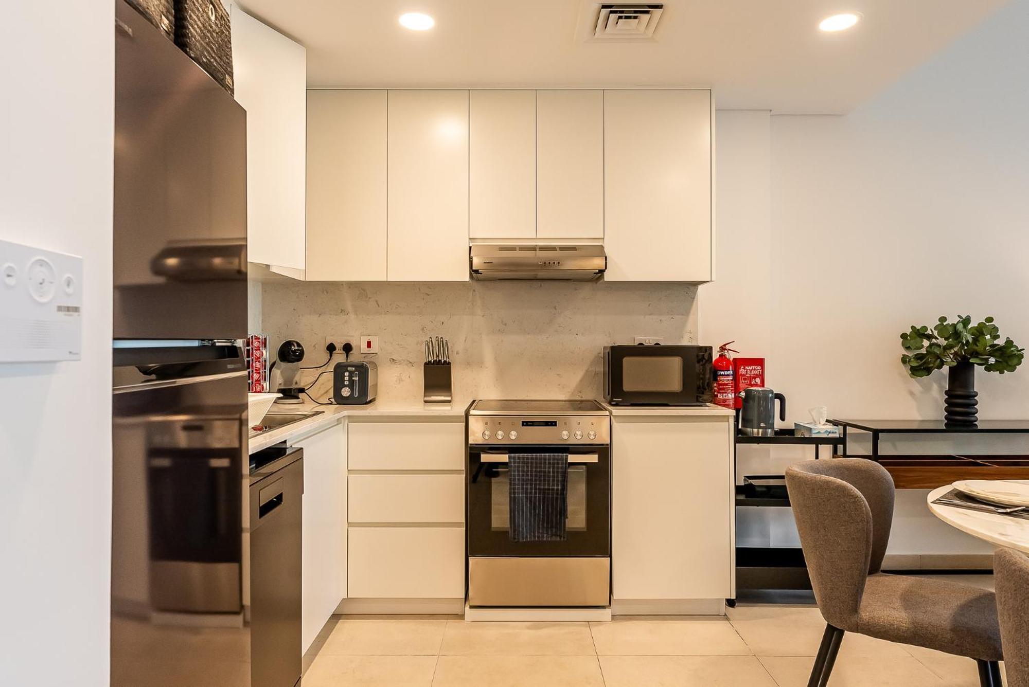 Apartamento Modern 1bdr I Madinat Jumeirah Living I Asayel 3 *