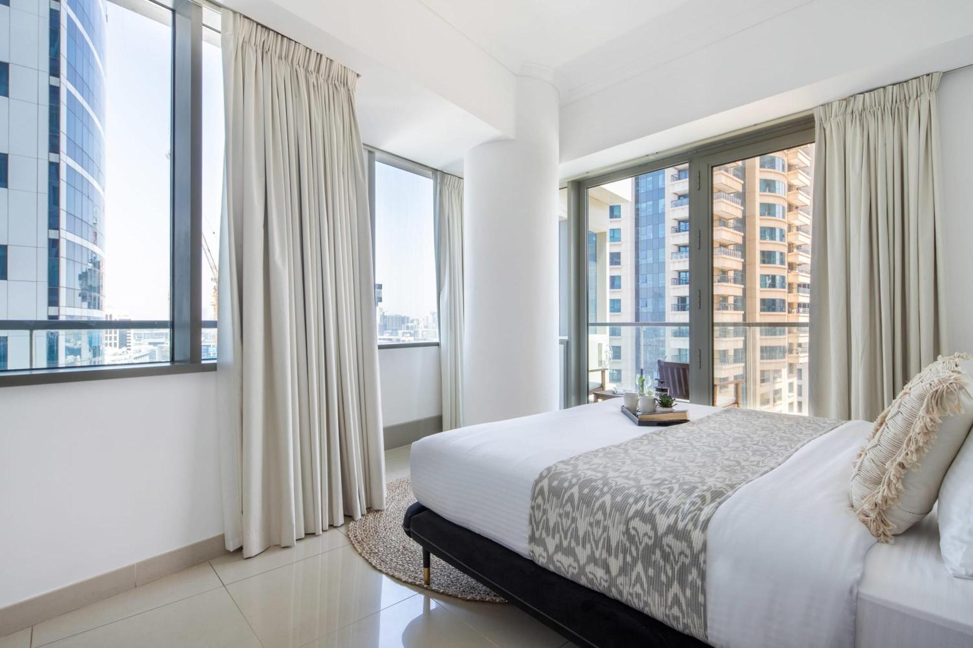 Appartement Frank Porter - Ocean Heights