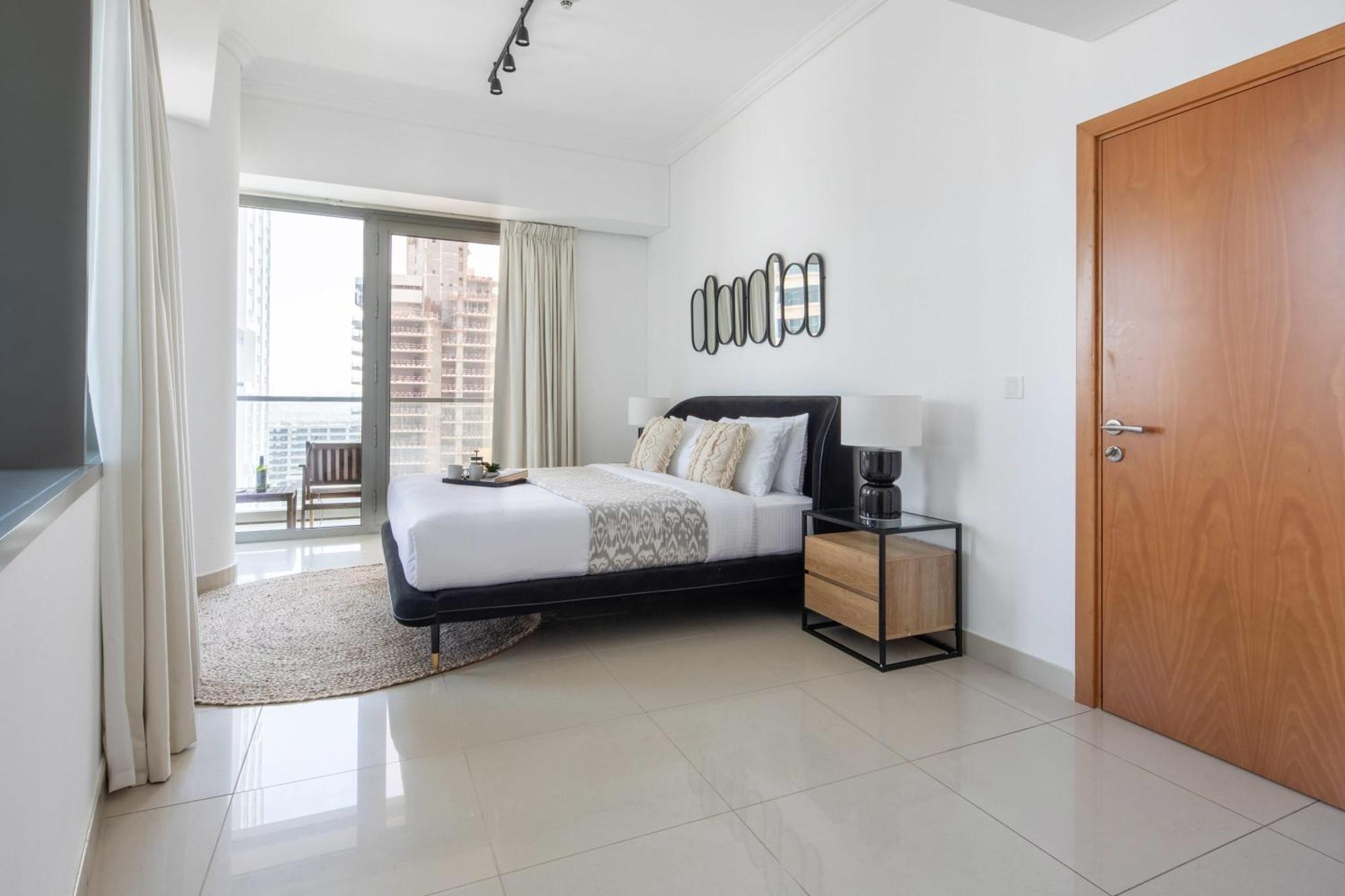 Appartement Frank Porter - Ocean Heights *