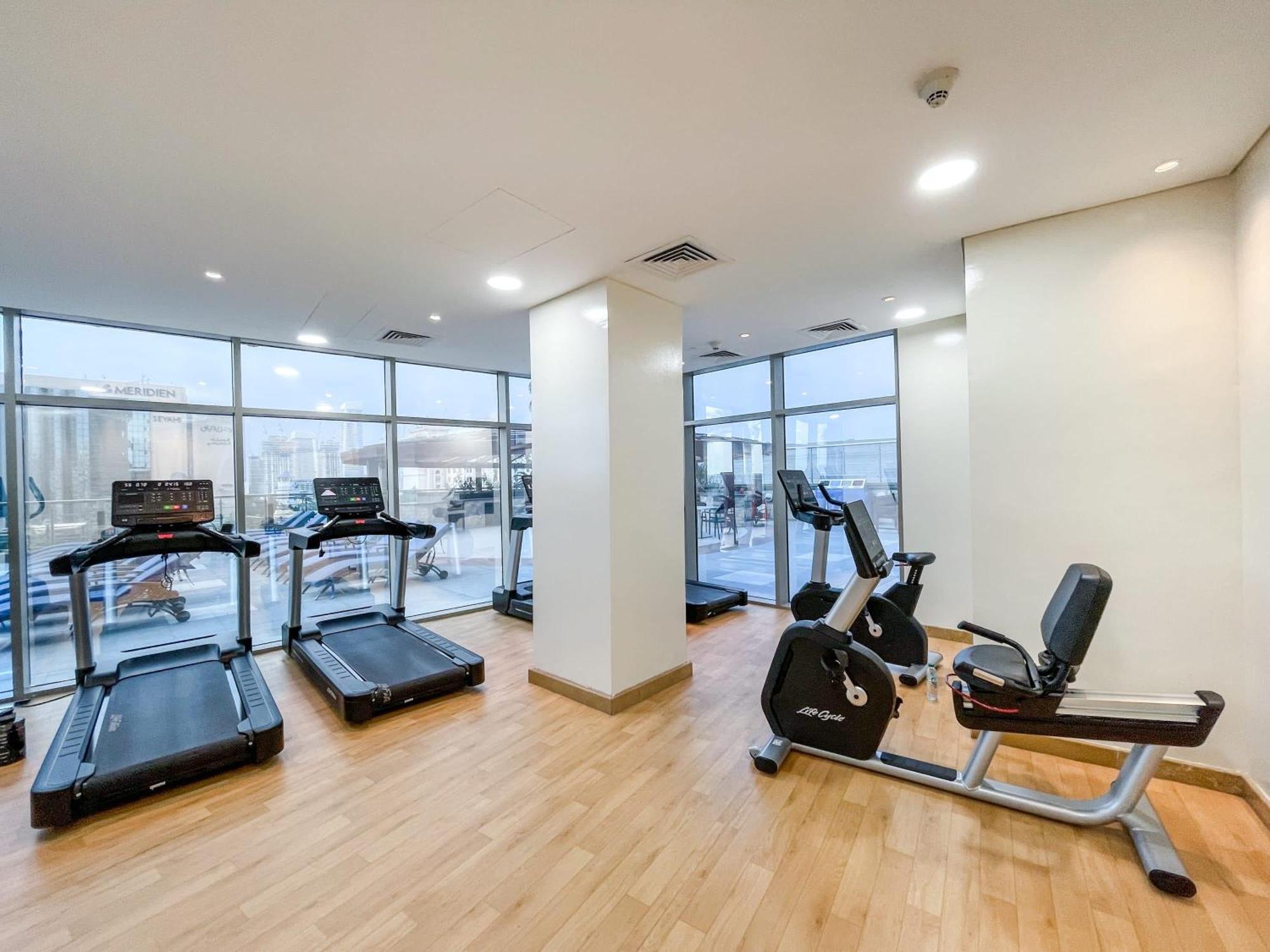 Appartement Frank Porter - Ocean Heights *