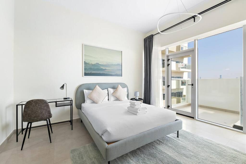 Stylish 1br Near Metro! Appartement Dubaï