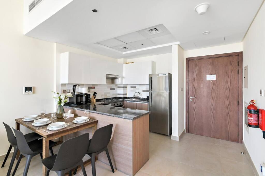 Stylish 1br Near Metro! Dubaï