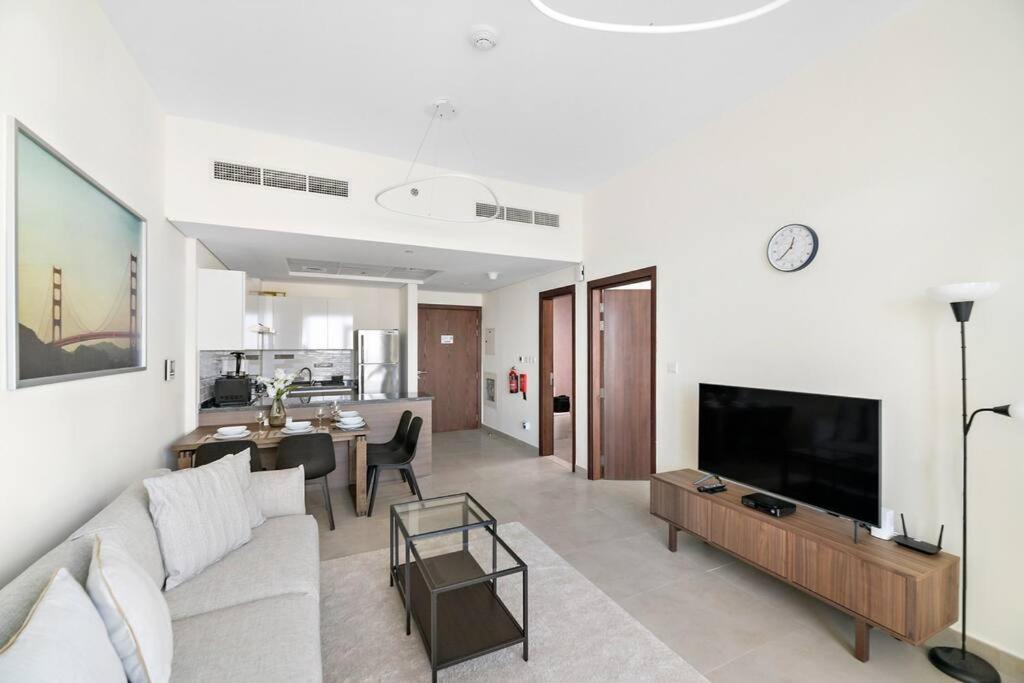 Stylish 1br Near Metro! * Dubaï