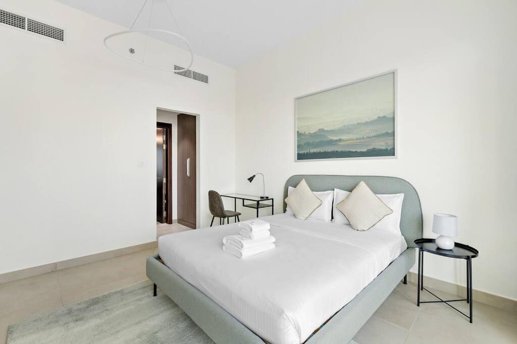 Stylish 1br Near Metro! Dubaï