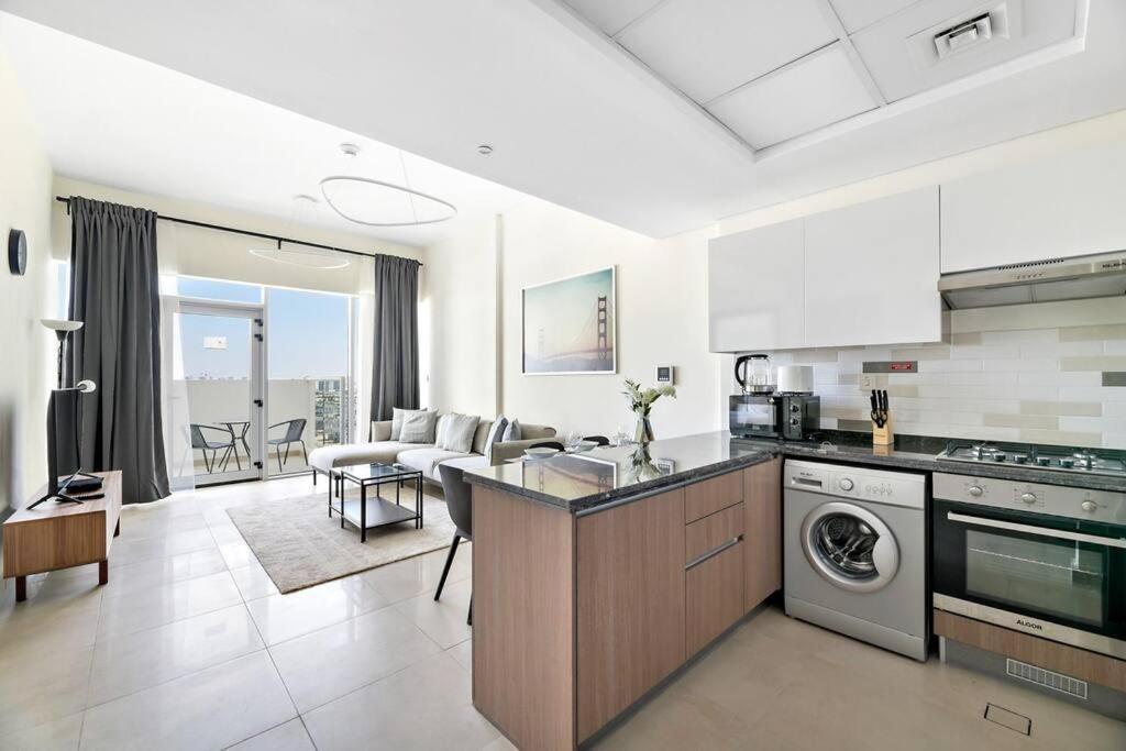 Appartement Stylish 1br Near Metro! *