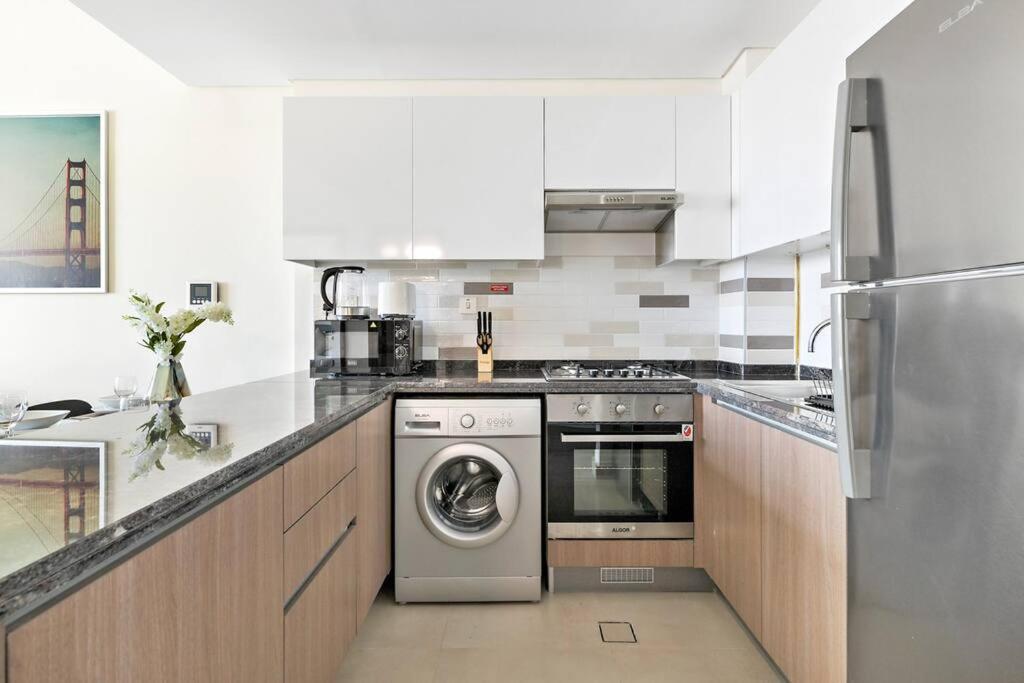 Stylish 1br Near Metro! * Dubaï