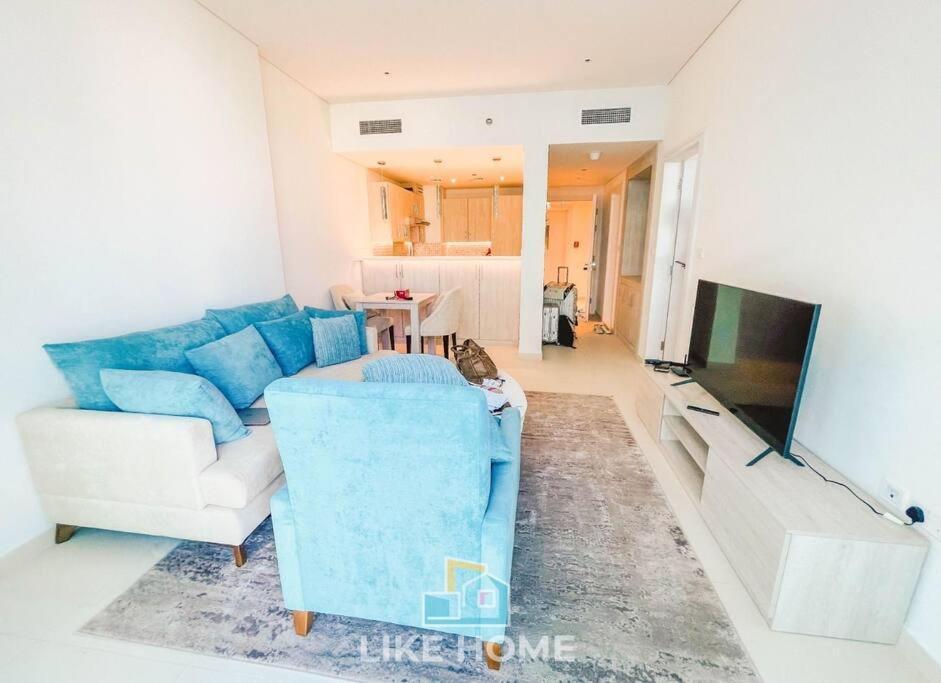 715 Seven Palm With Private Beach & Infinity Pool Appartement