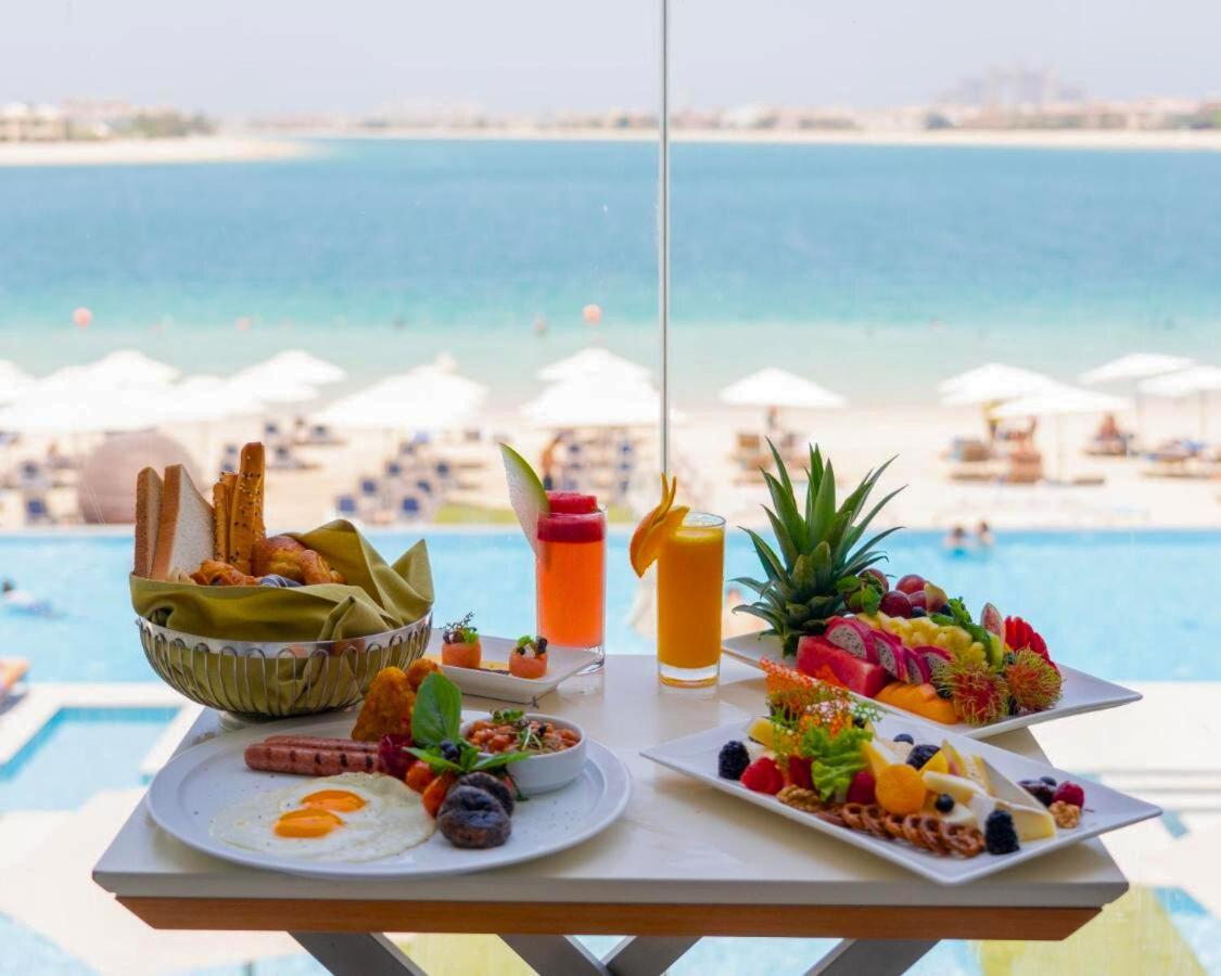 C And The Palm Resort Dubai