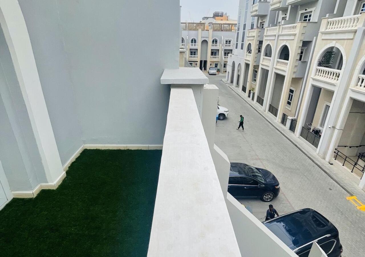 Sta Homes Quarto em Acomodações Particulares Dubai