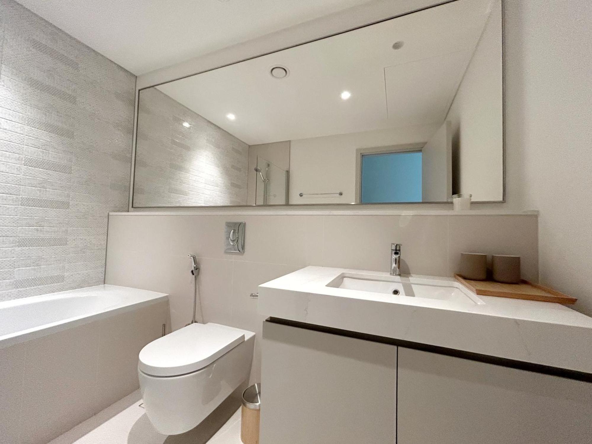 Apartment Experience Bliss 1br Haven With Stunning Sea Views - 50ab1