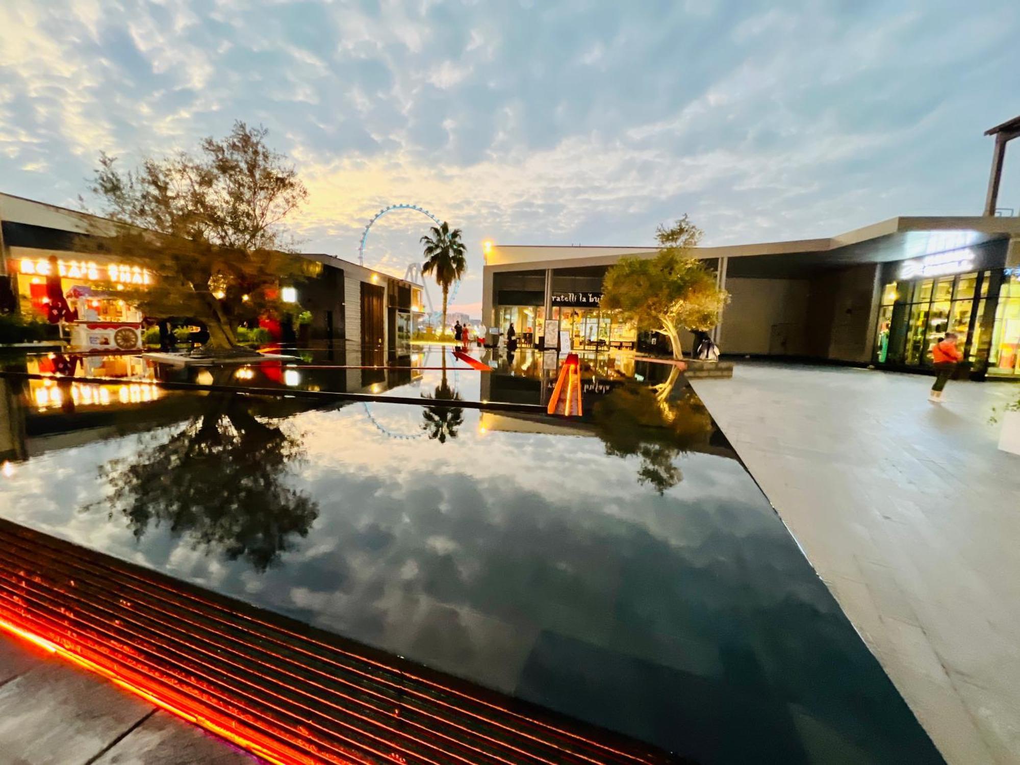 Apartamento 1 Bedroom Flat, Luxury Amenities, Near Jbr & Club With Free Parking In Jbr Dubái