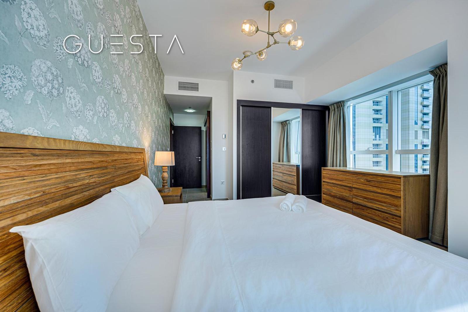 Appartement Elite Residence, Marina Dubai