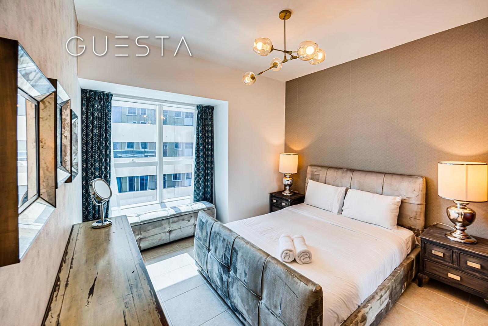 Appartement Elite Residence, Marina