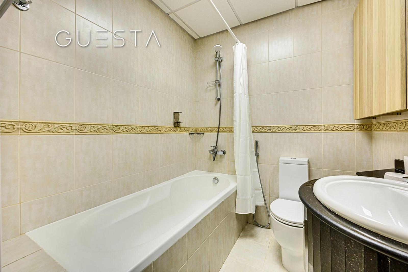 Elite Residence, Marina Appartement