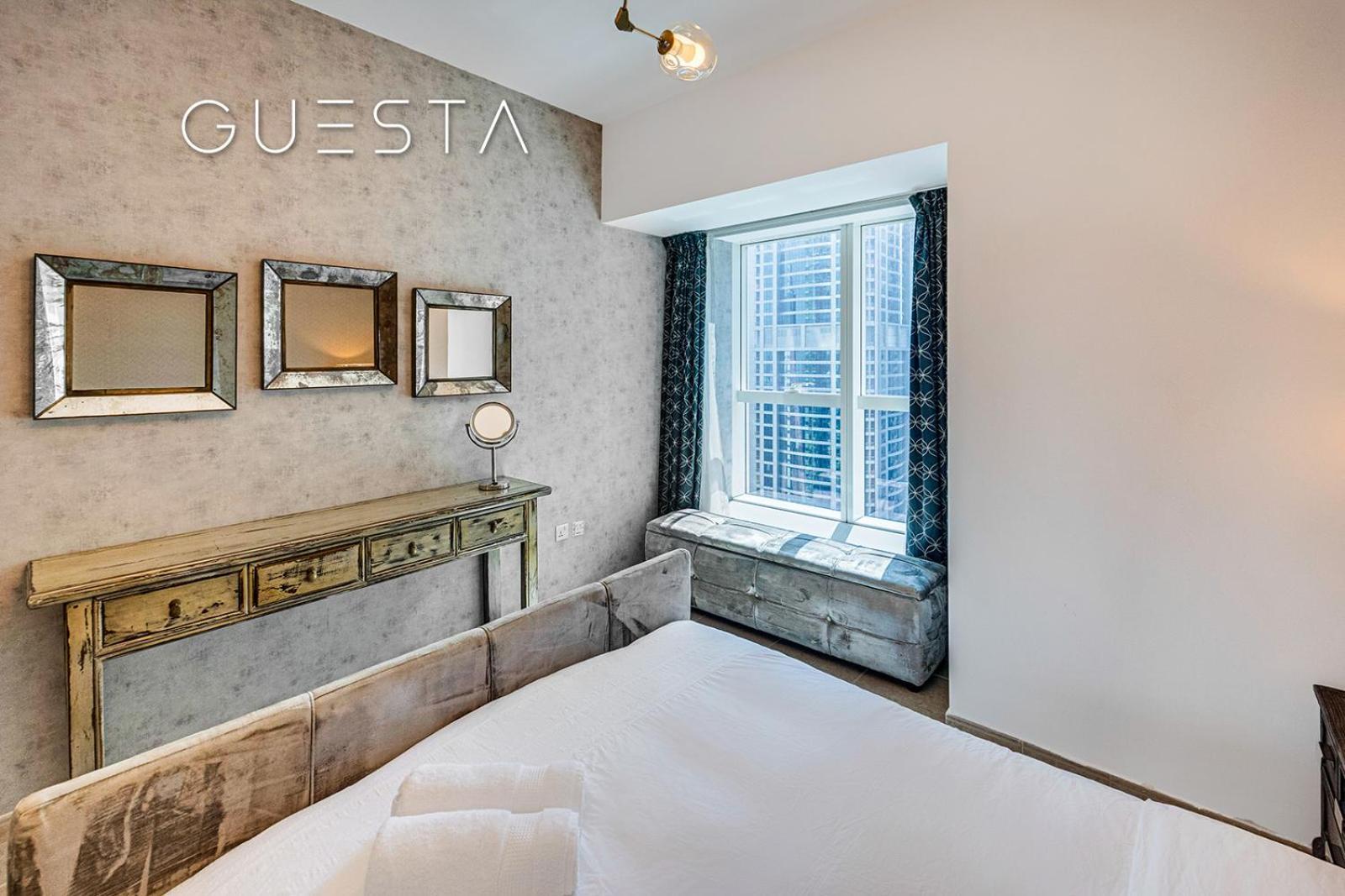 Elite Residence, Marina Appartement *