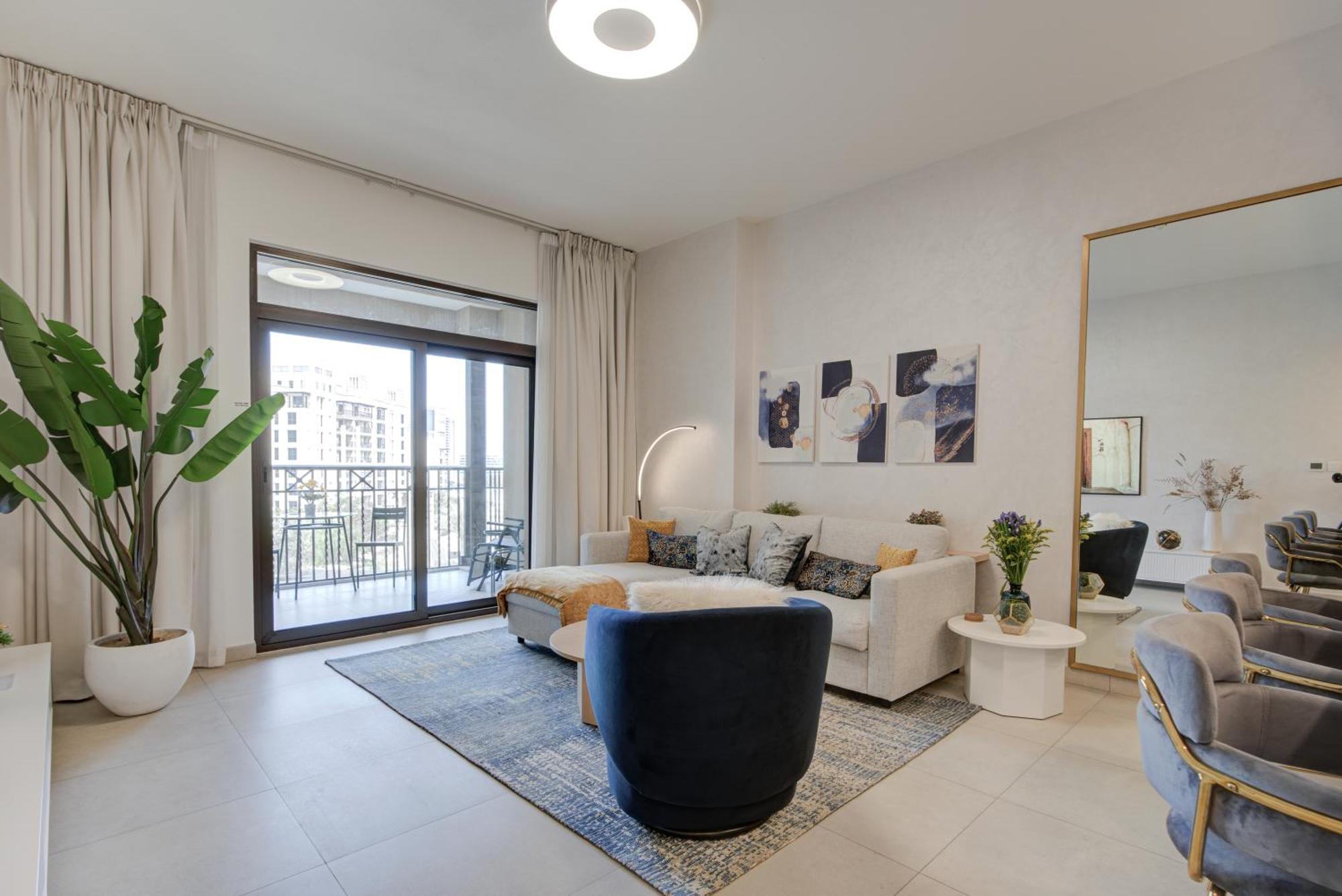 Trophy Jumeriah Pearl Retreat With Great Pool & Gym In Madinat Jumeriah Living Dubaï