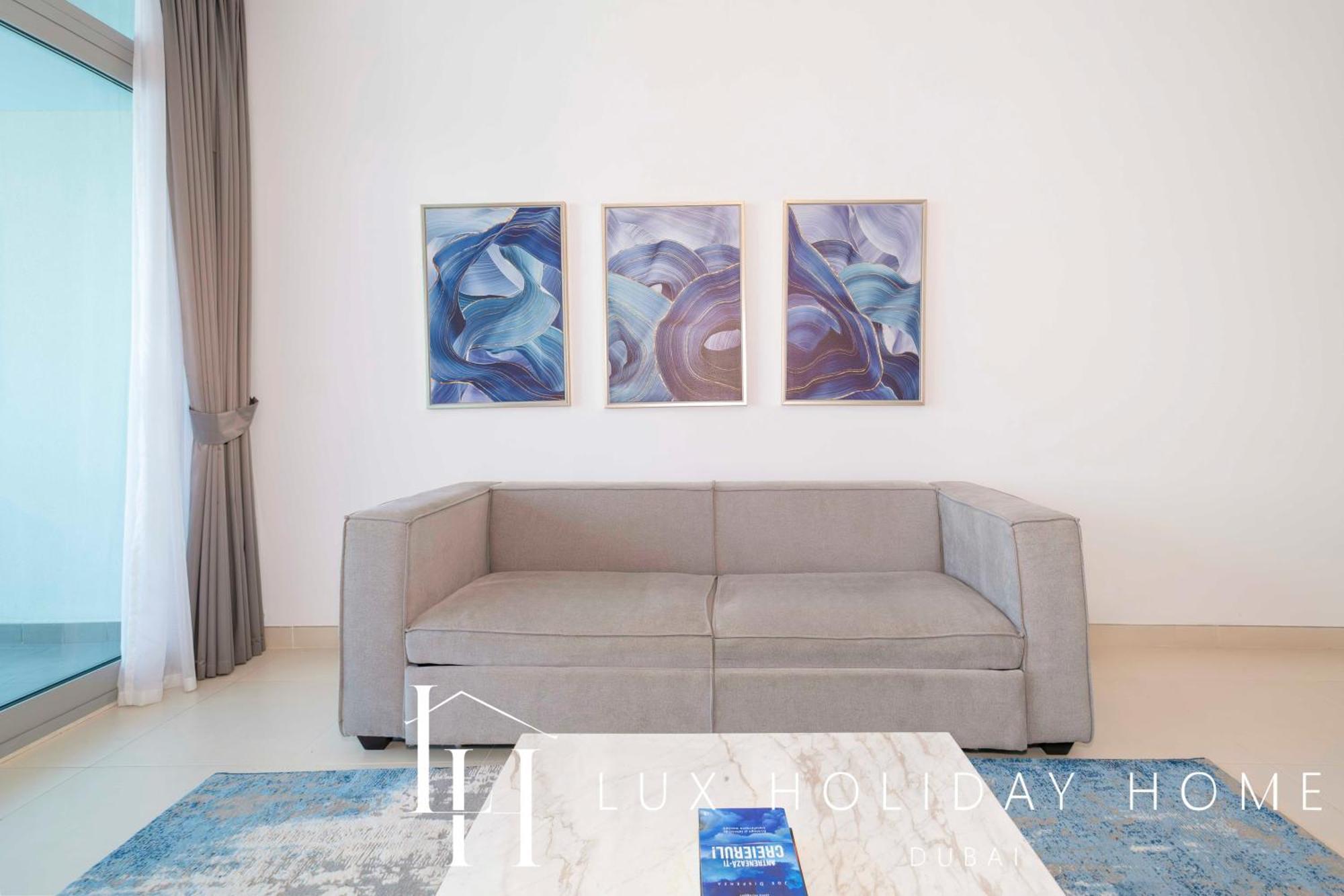 Lux - Opulent Island 3 Apartamento Dubái