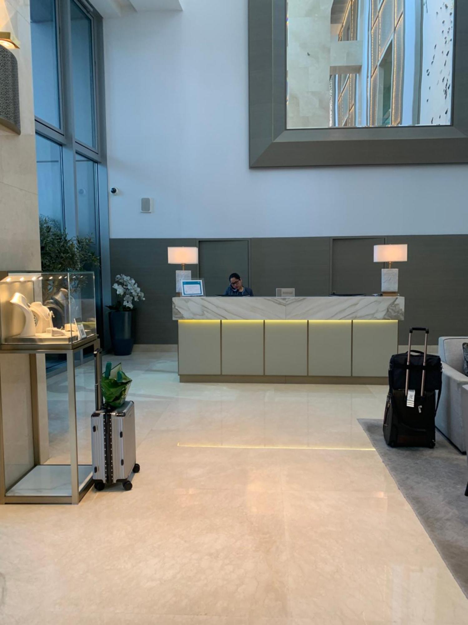 Apartamento Emaar Fashion Avenue - Formerly Address Mall