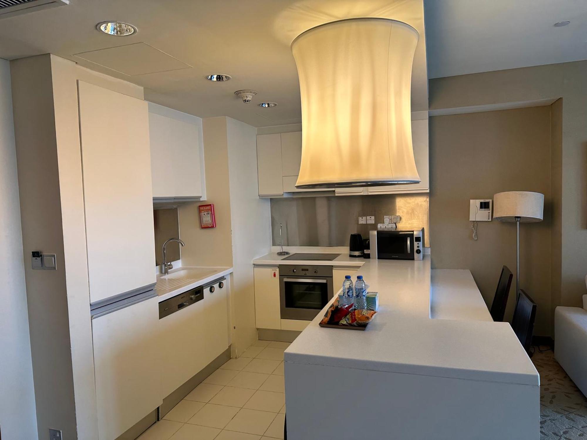 Apartamento Emaar Fashion Avenue - Formerly Address Mall
