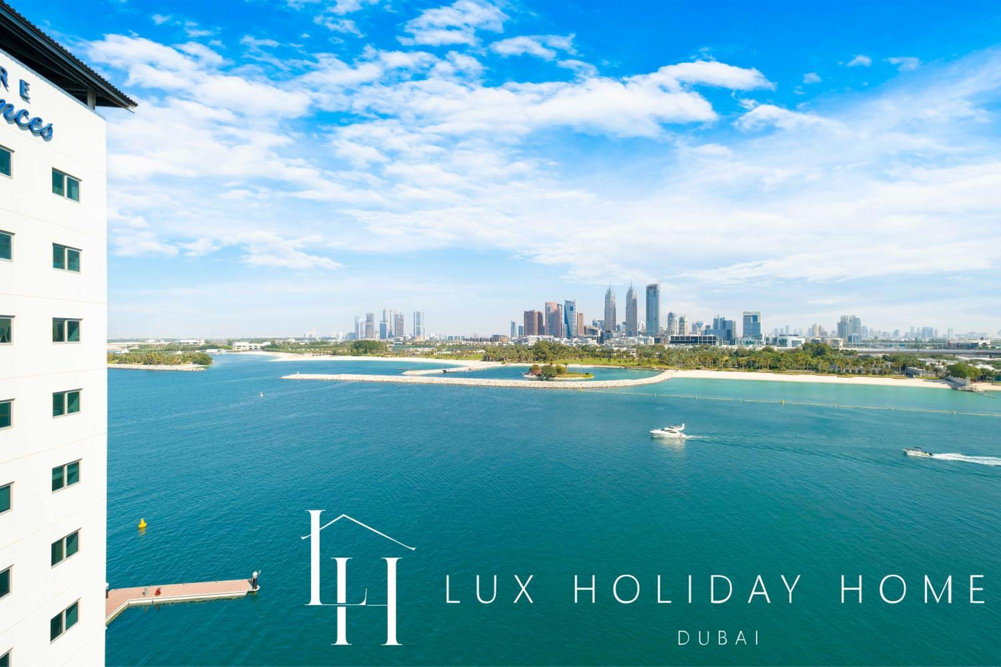 Lux - Opulent Island 3 Apartamento Dubái