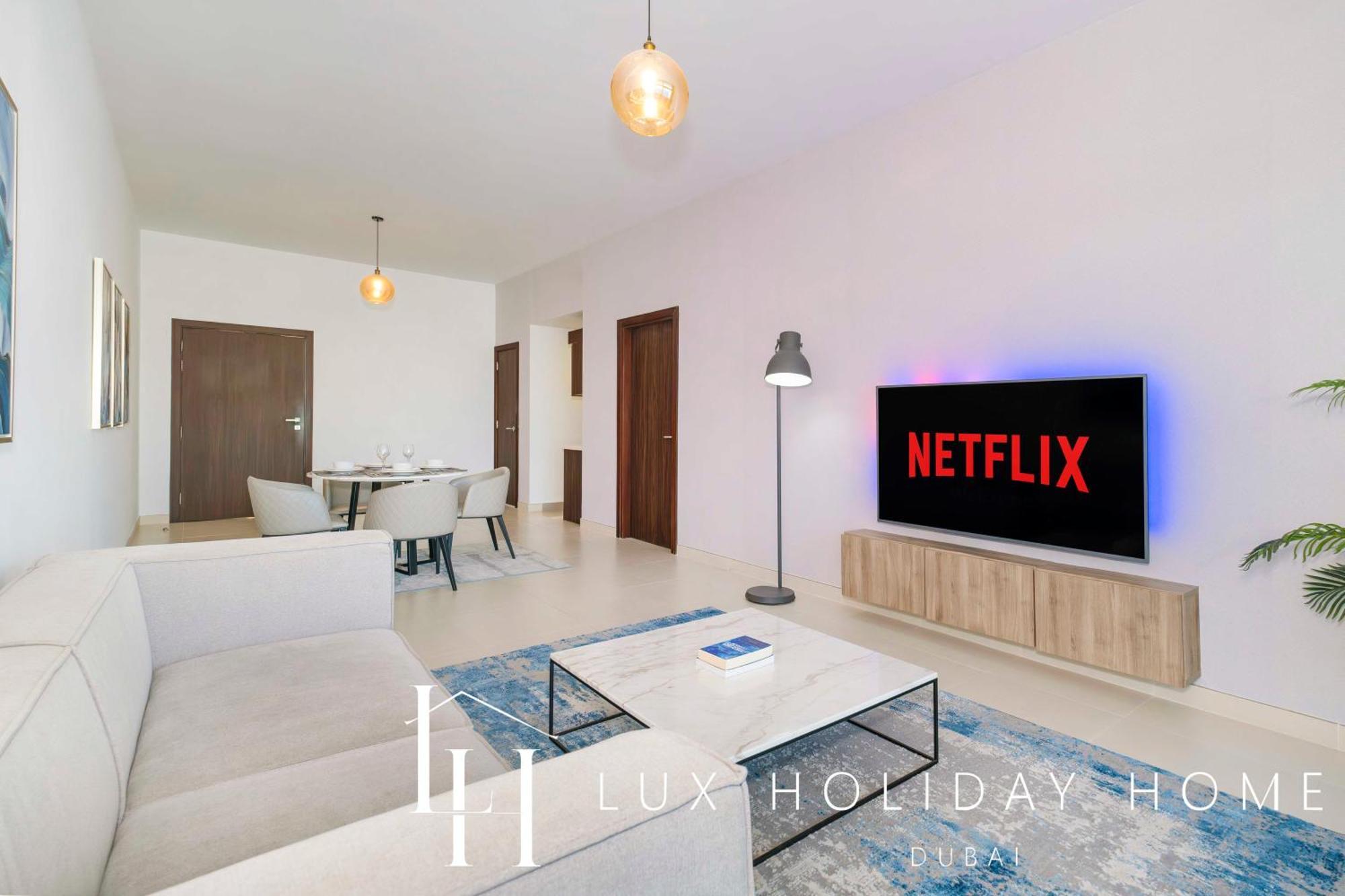 Apartamento Lux - Opulent Island 3 Dubái