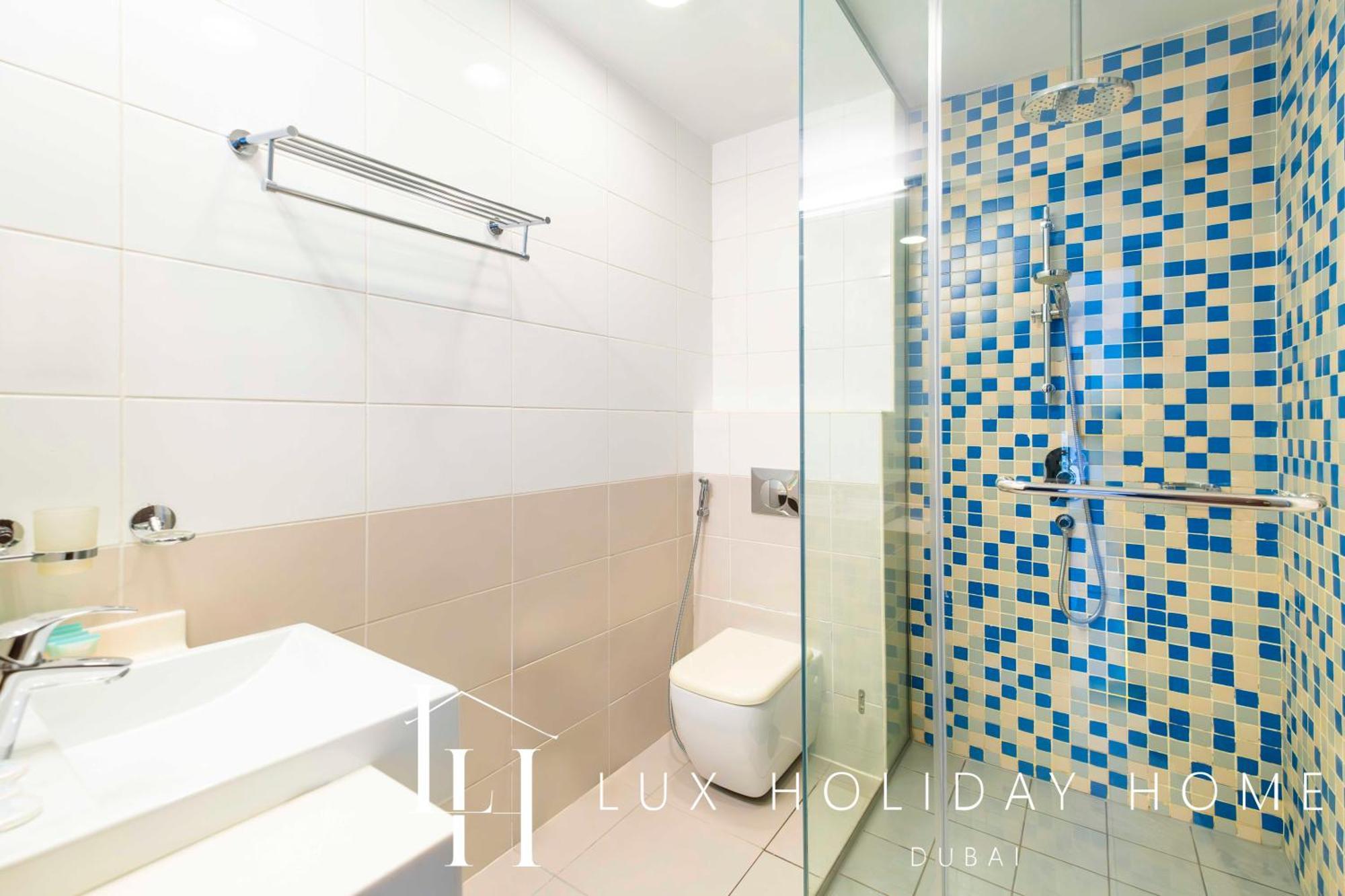 Apartamento Lux - Opulent Island 3