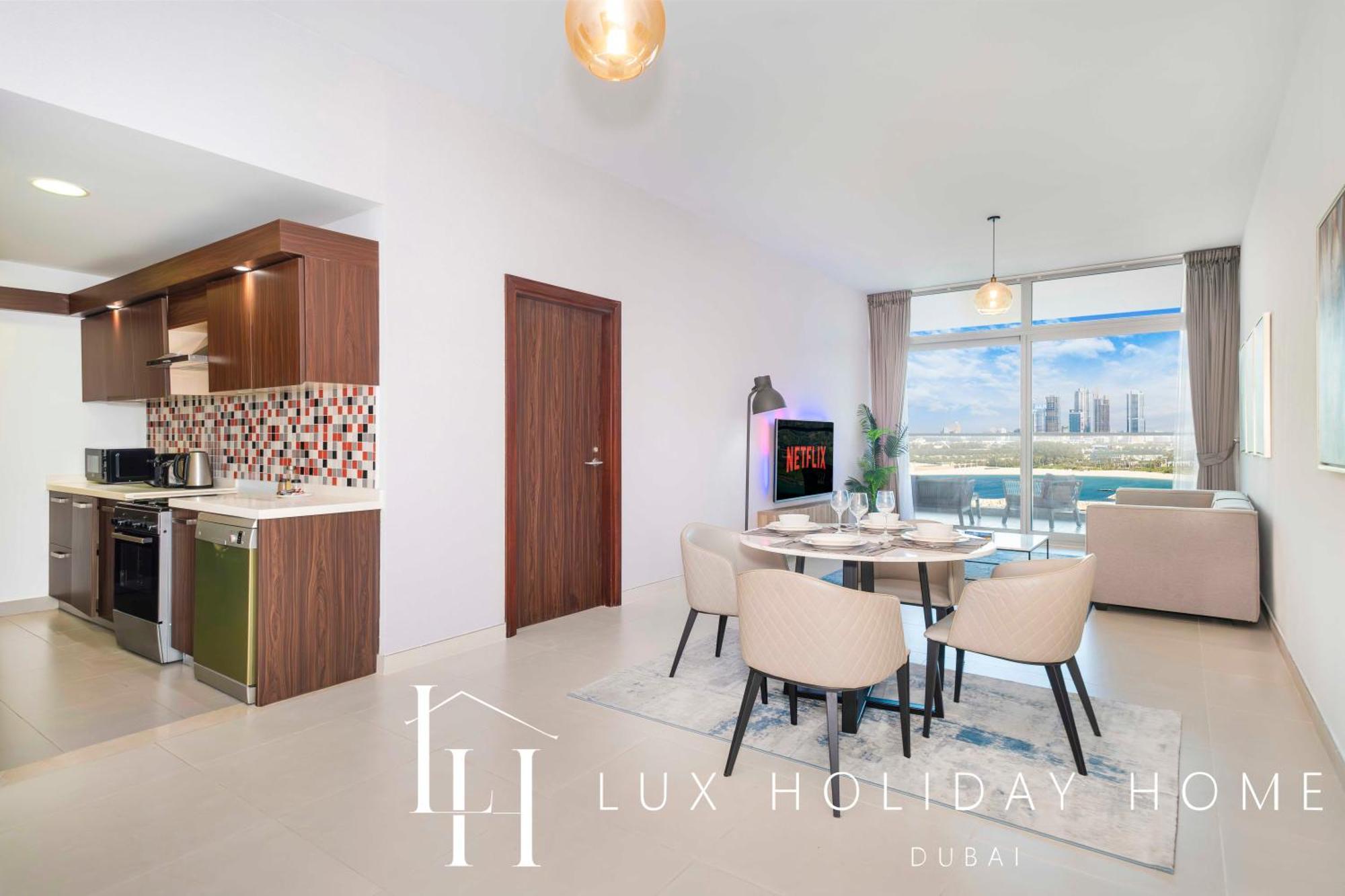 Apartamento Lux - Opulent Island 3