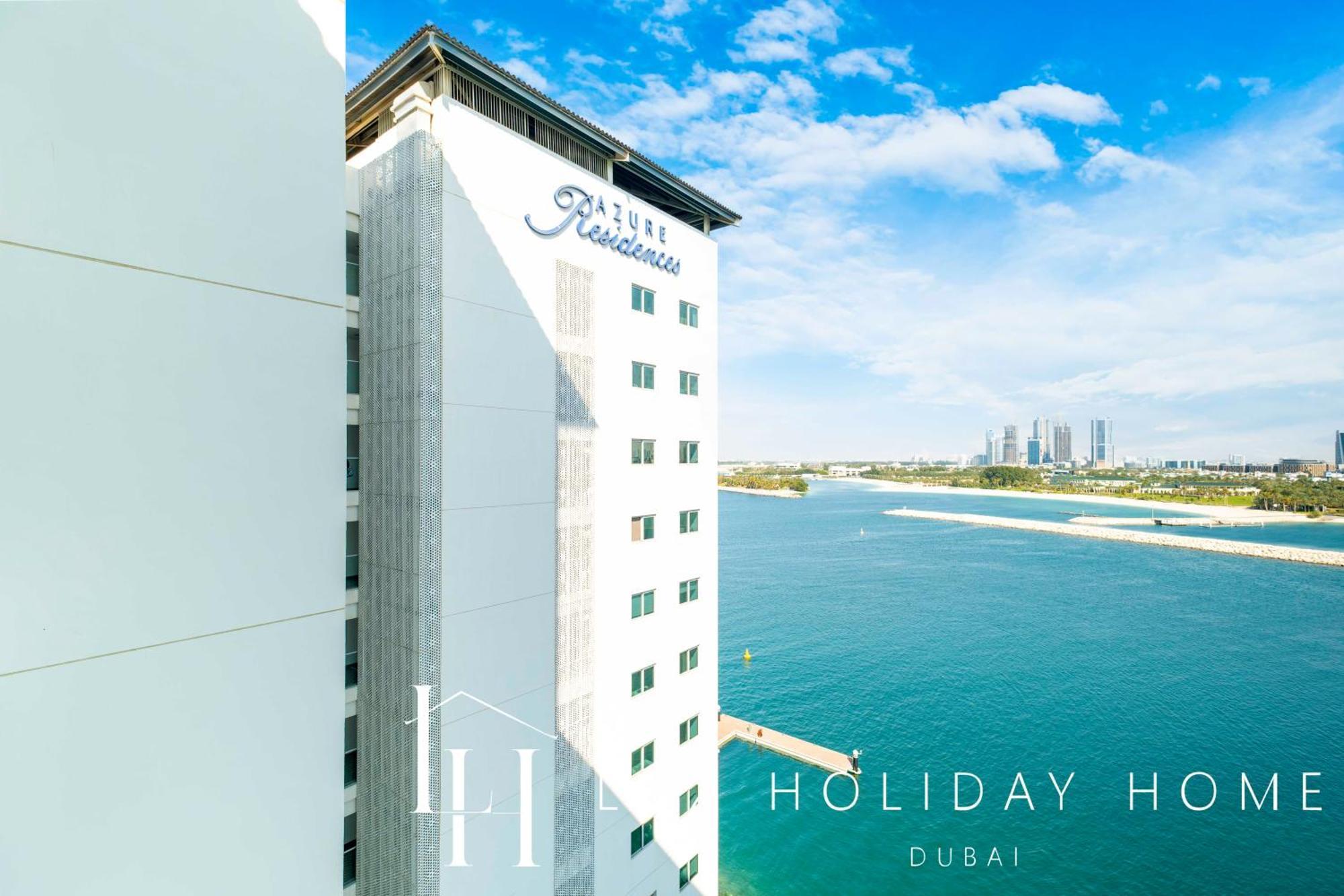 Lux - Opulent Island 3 Apartamento Dubái