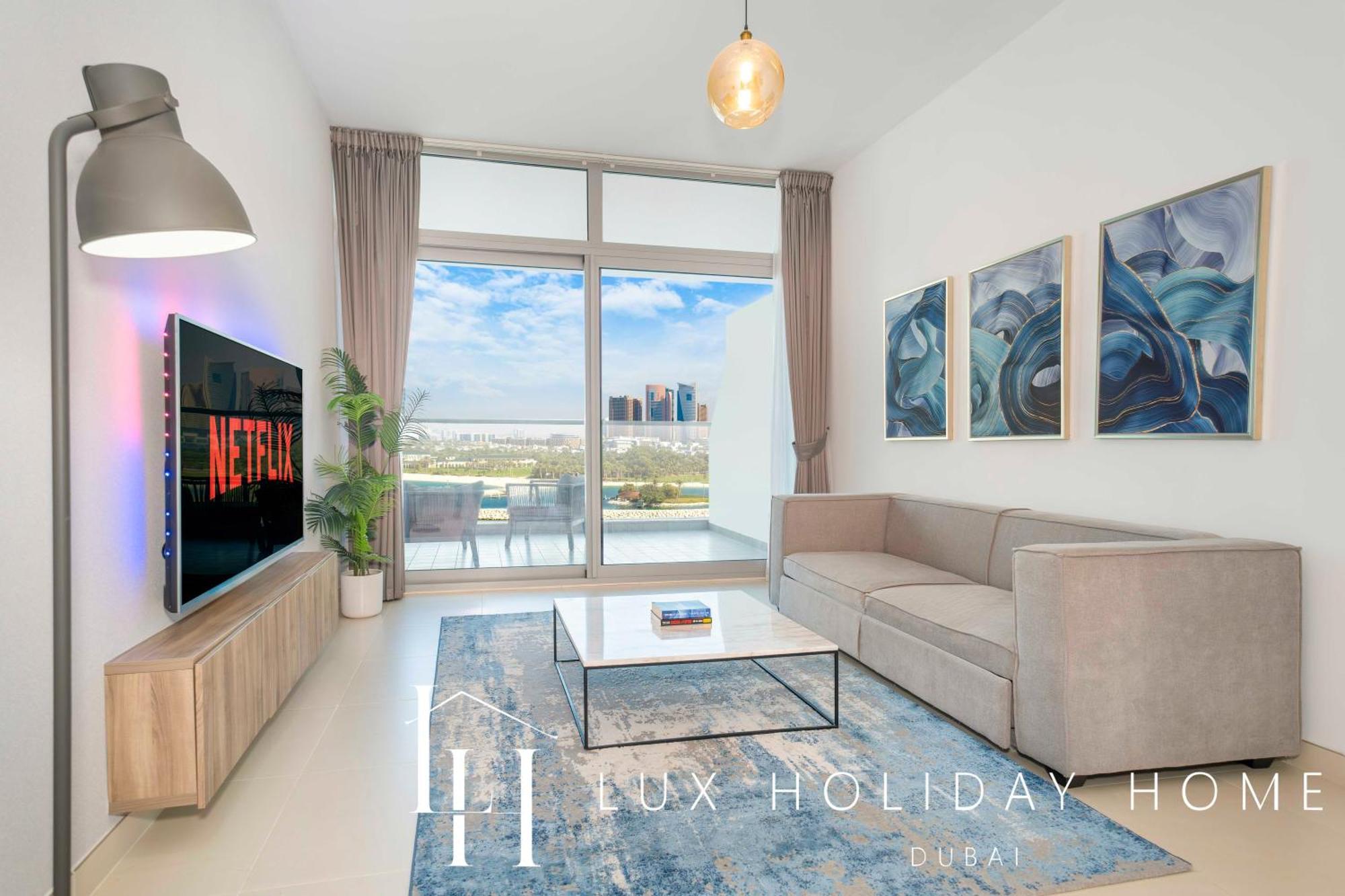 Apartamento Lux - Opulent Island 3 Dubái