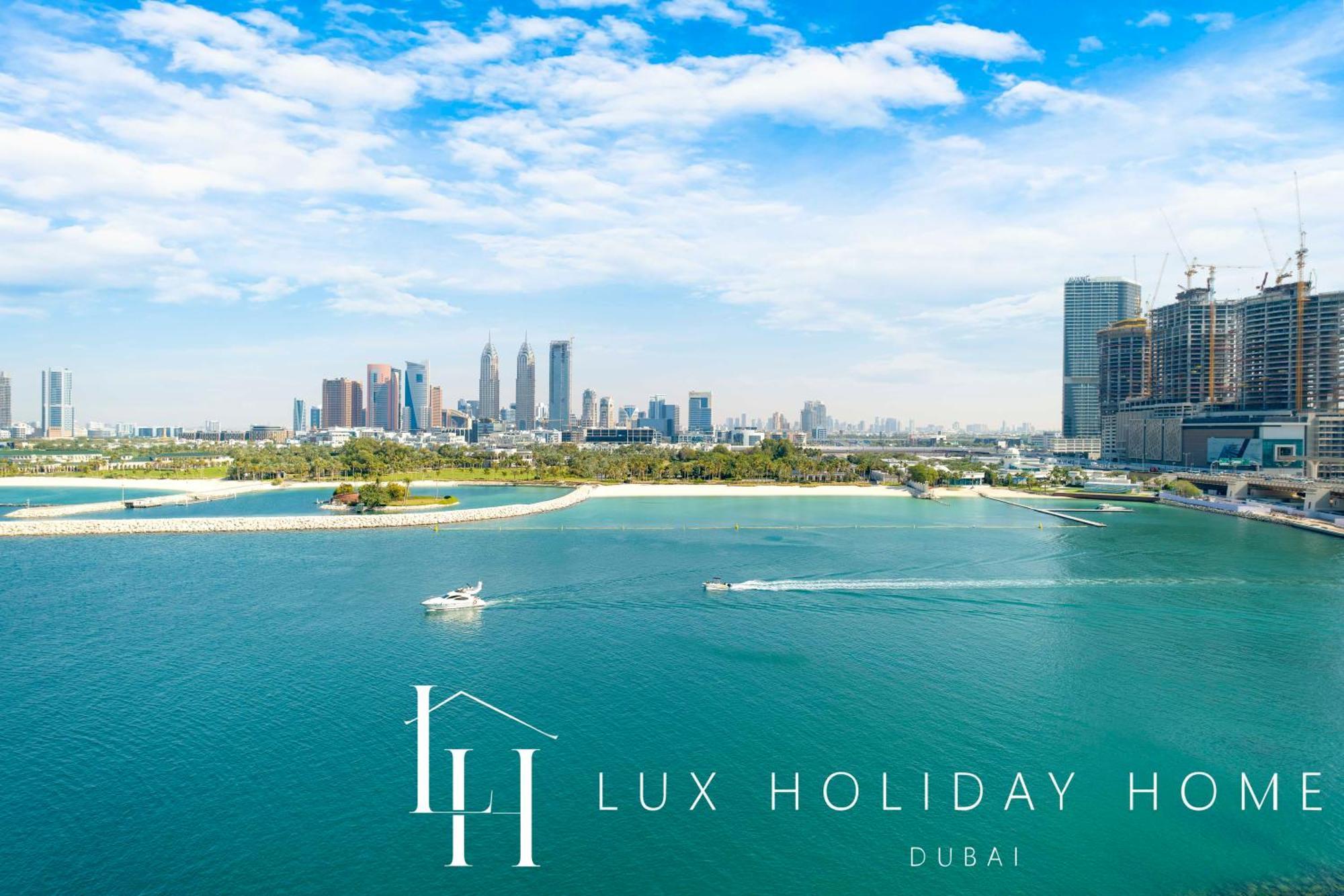 Apartamento Lux - Opulent Island 3 *