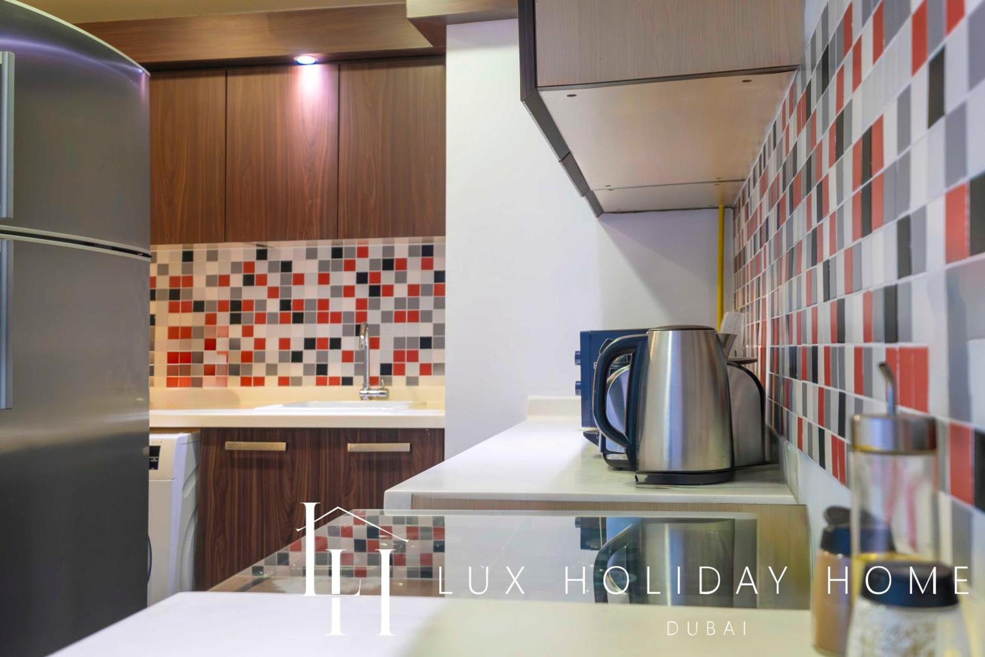 Apartamento Lux - Opulent Island 3 Dubái