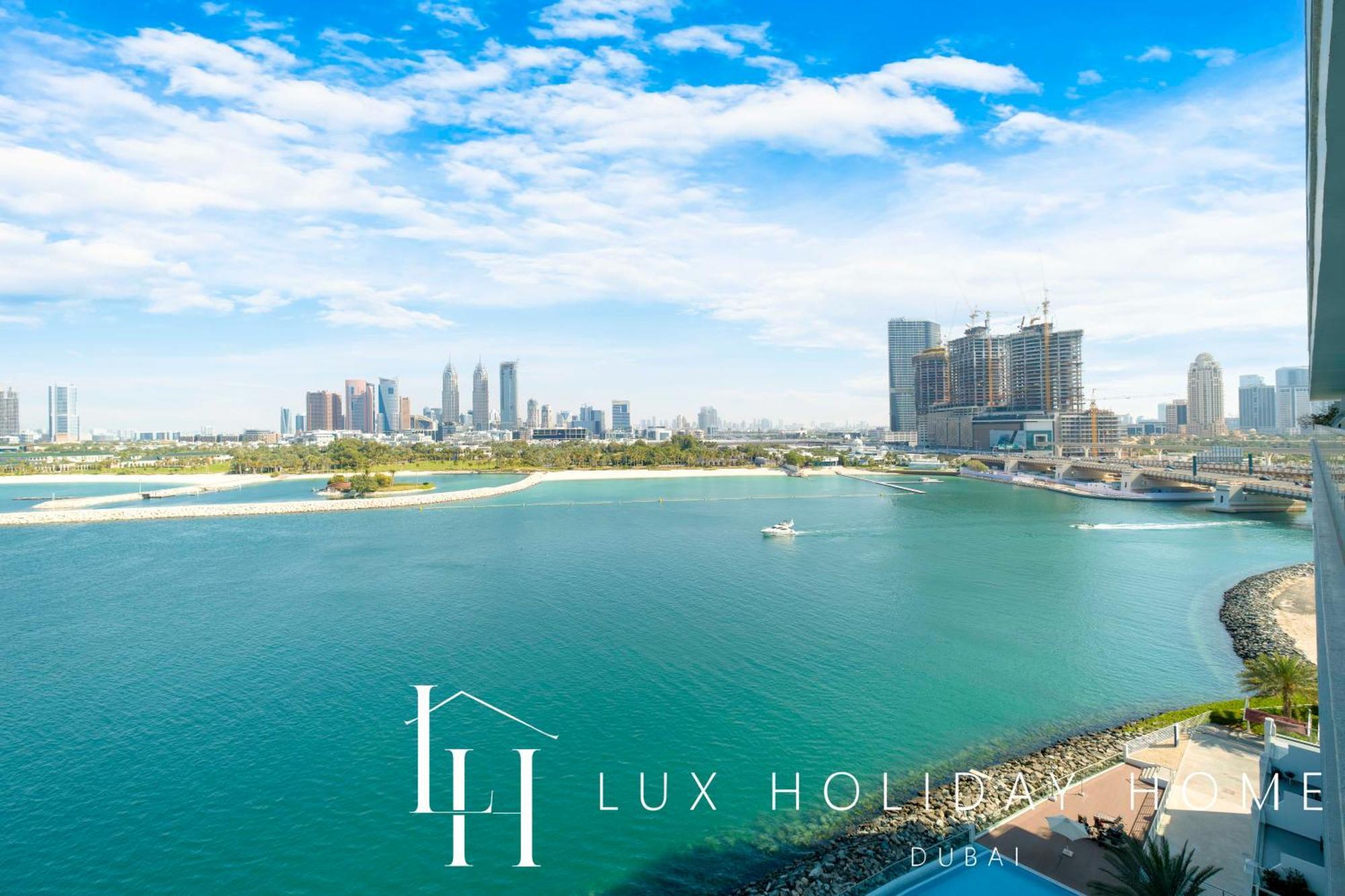 Lux - Opulent Island 3 *