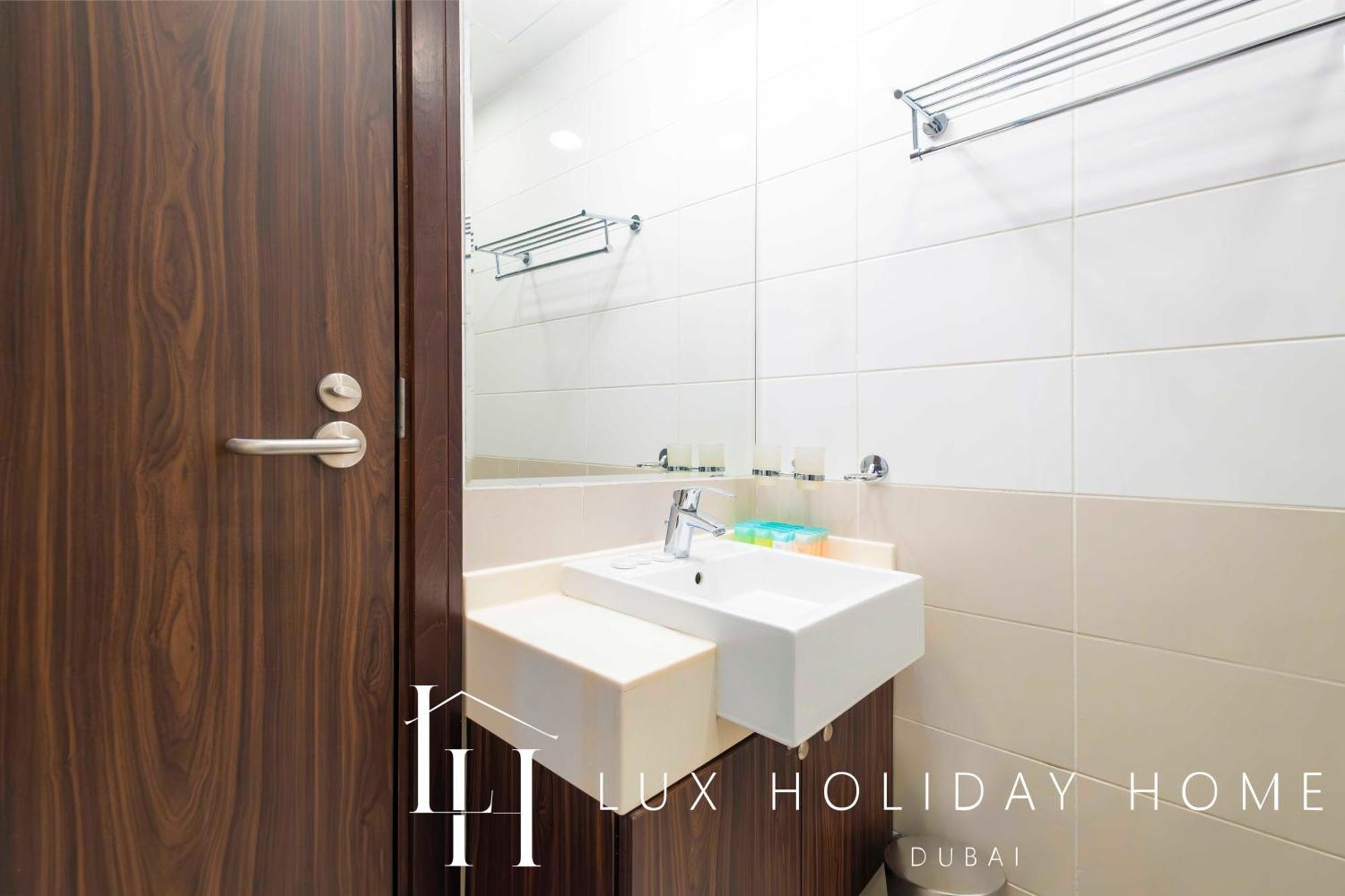 Apartamento Lux - Opulent Island 3 Dubái