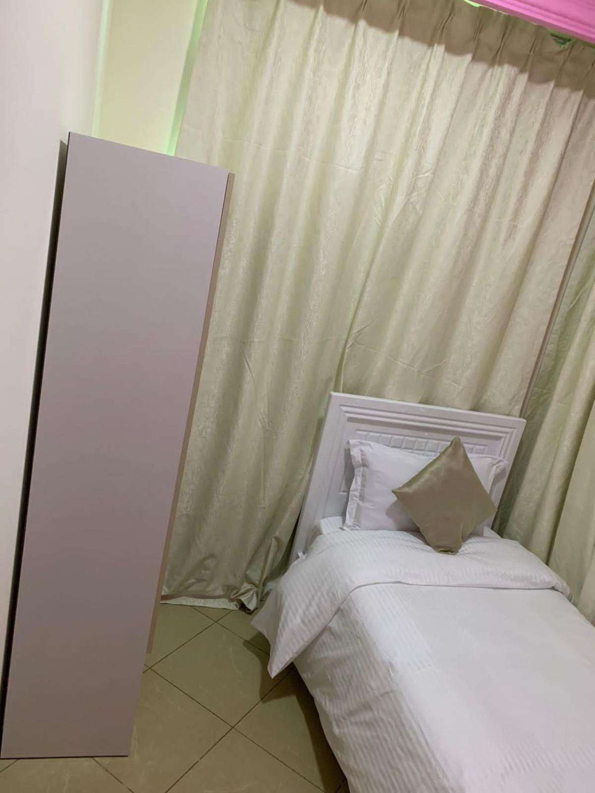 Privat bolig Single For 