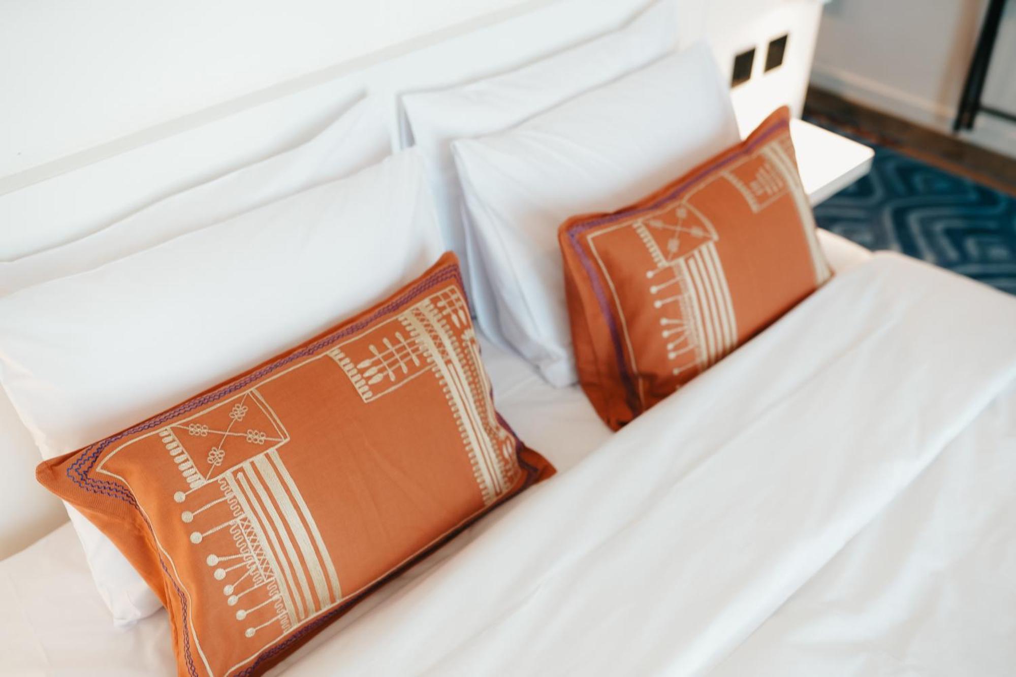 Shada Jumeirah Garden Hotell