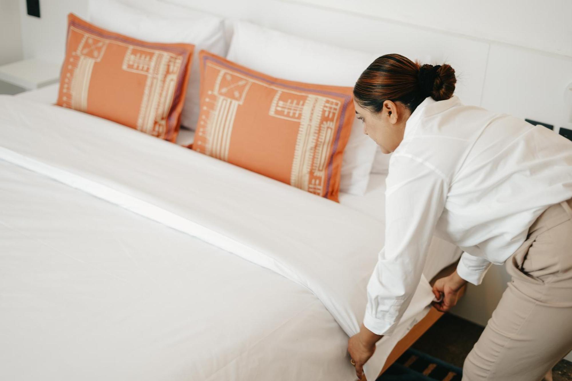 Hotell Shada Jumeirah Garden