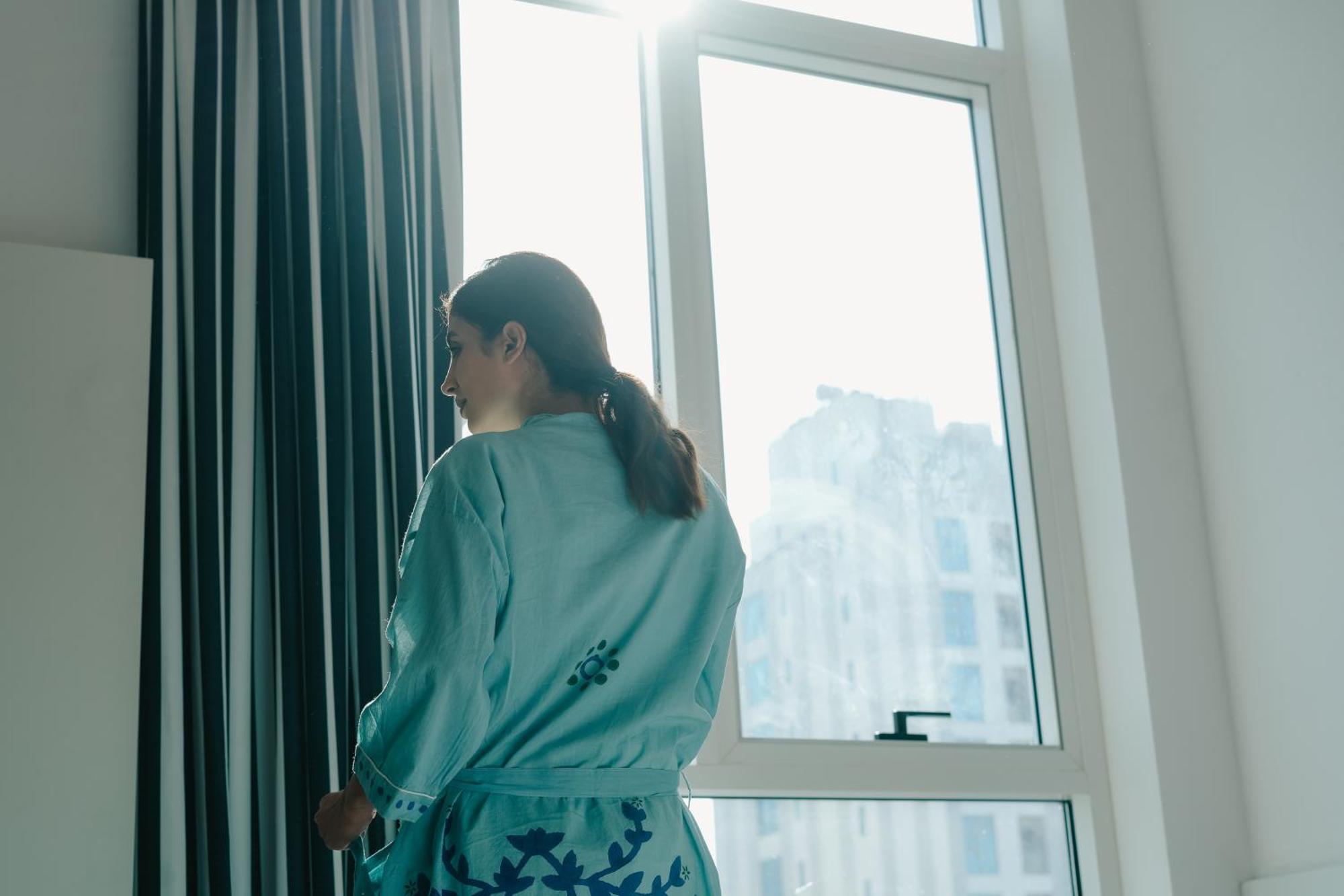 Shada Jumeirah Garden Hotell Dubai