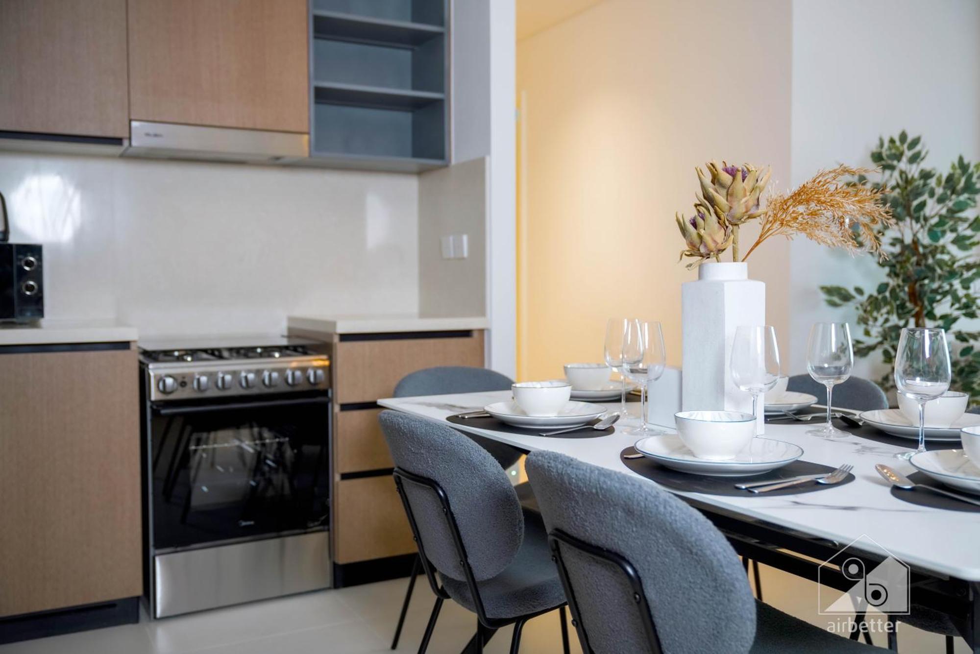 Appartement Luxurious At Burj Crown Downtown *
